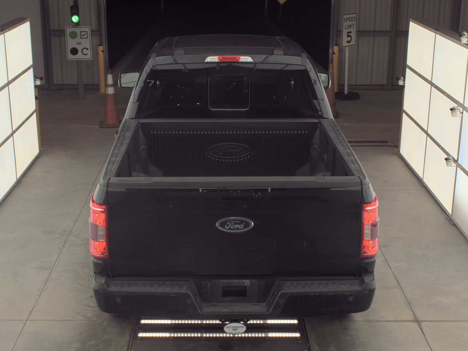 2022 Ford F-150 XLT AWD