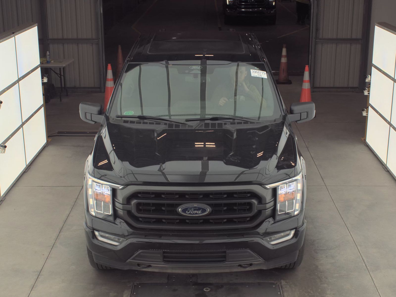 2022 Ford F-150 XLT AWD
