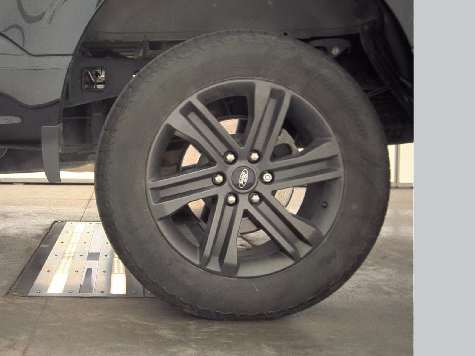 2022 Ford F-150 XLT AWD