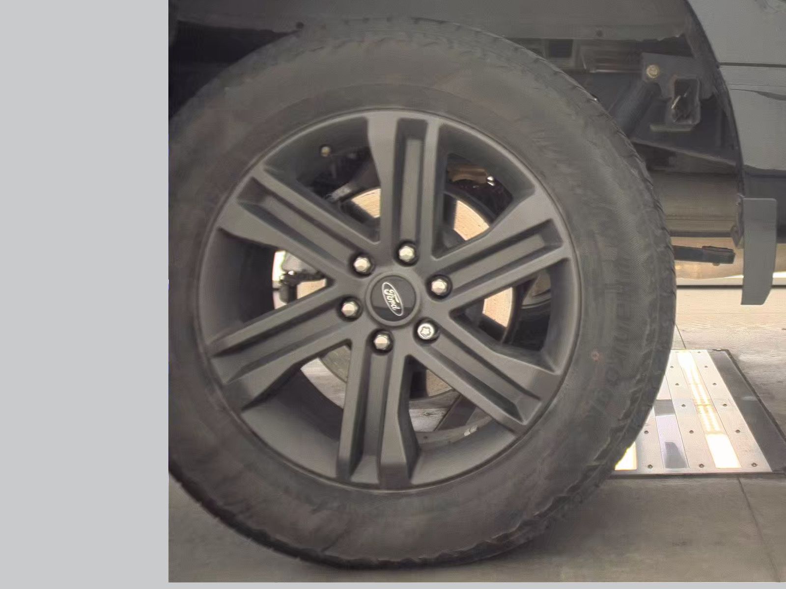 2022 Ford F-150 XLT AWD