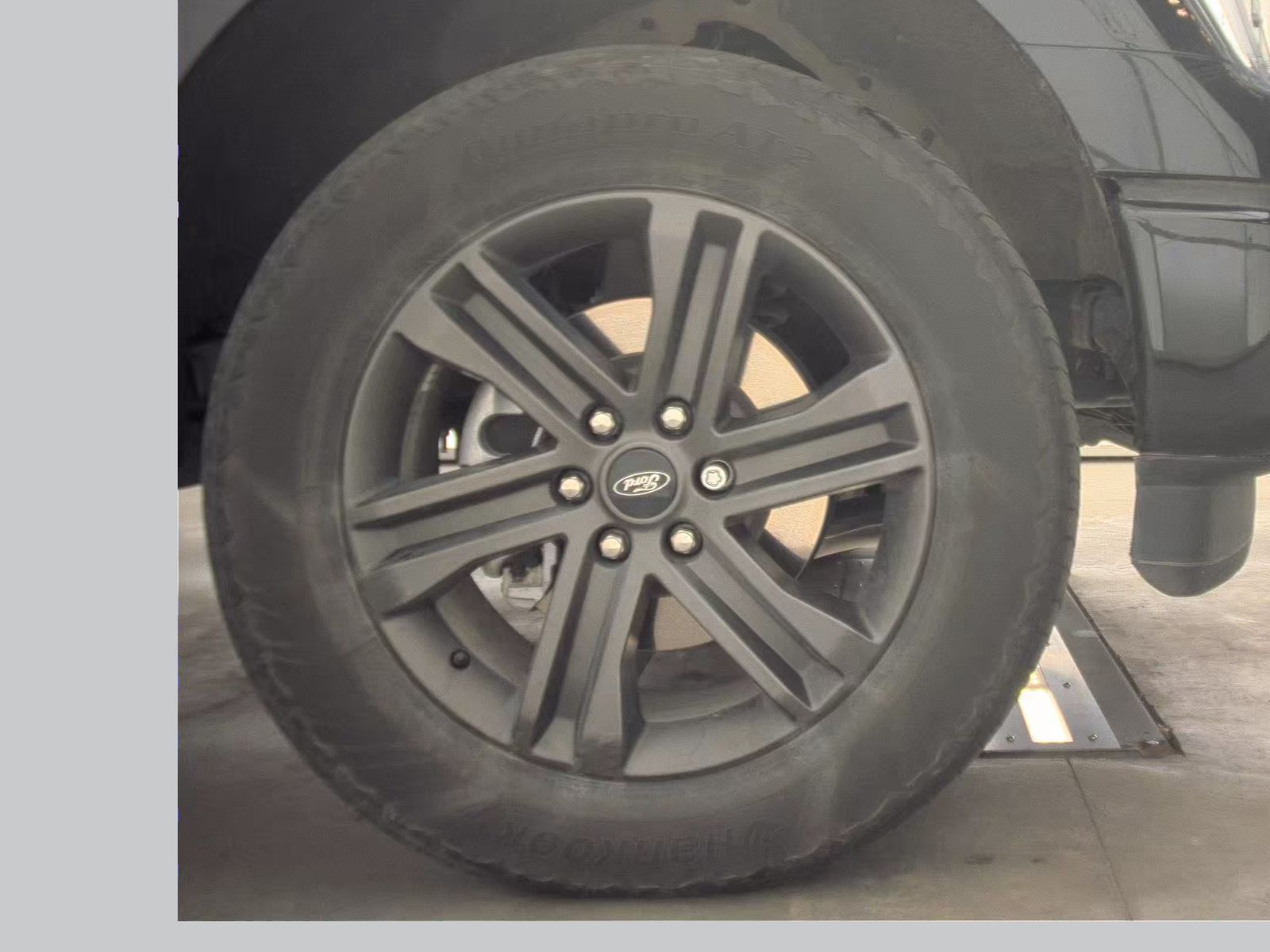 2022 Ford F-150 XLT AWD