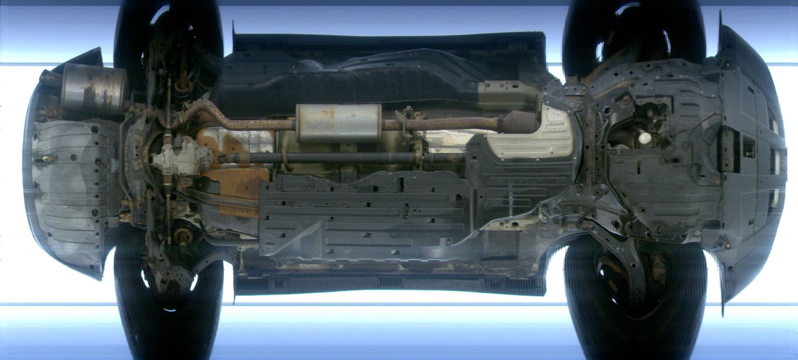 2012 Honda CR-V LX AWD