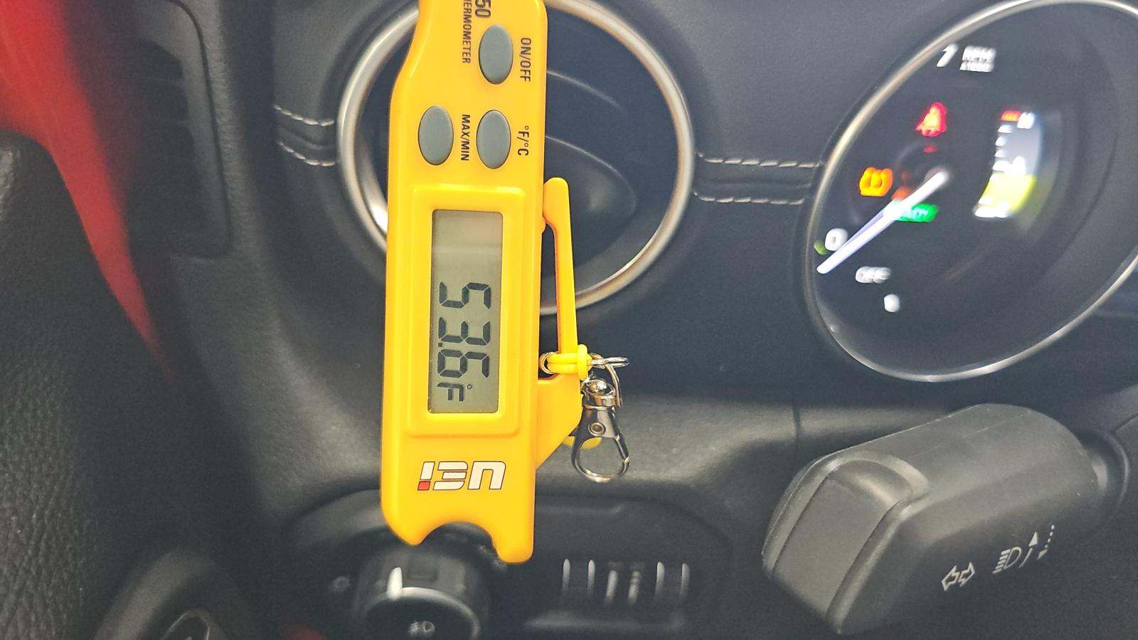 2022 Jeep Wrangler Unlimited 4xe Sahara AWD