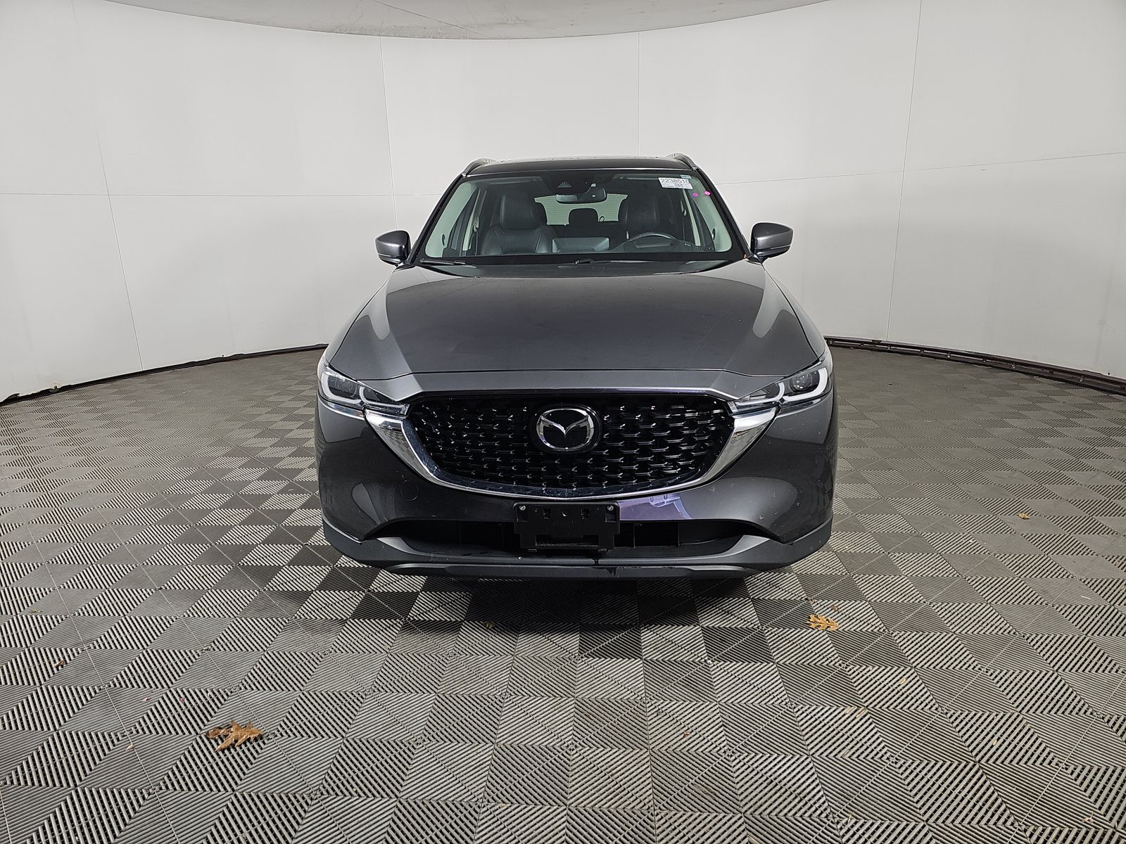 2023 MAZDA CX-5 2.5 S Premium Plus Package AWD