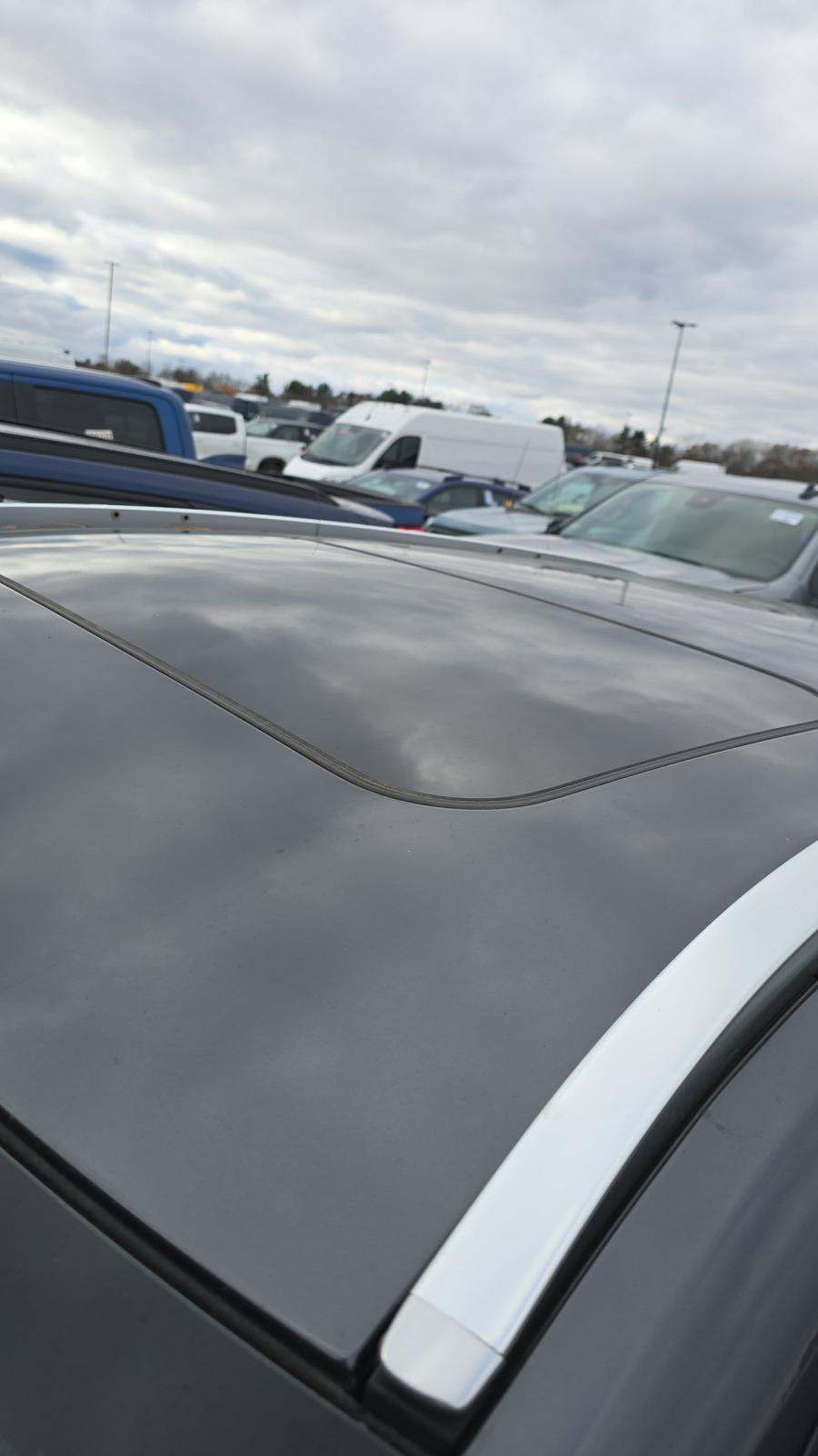 2023 MAZDA CX-5 2.5 S Premium Plus Package AWD