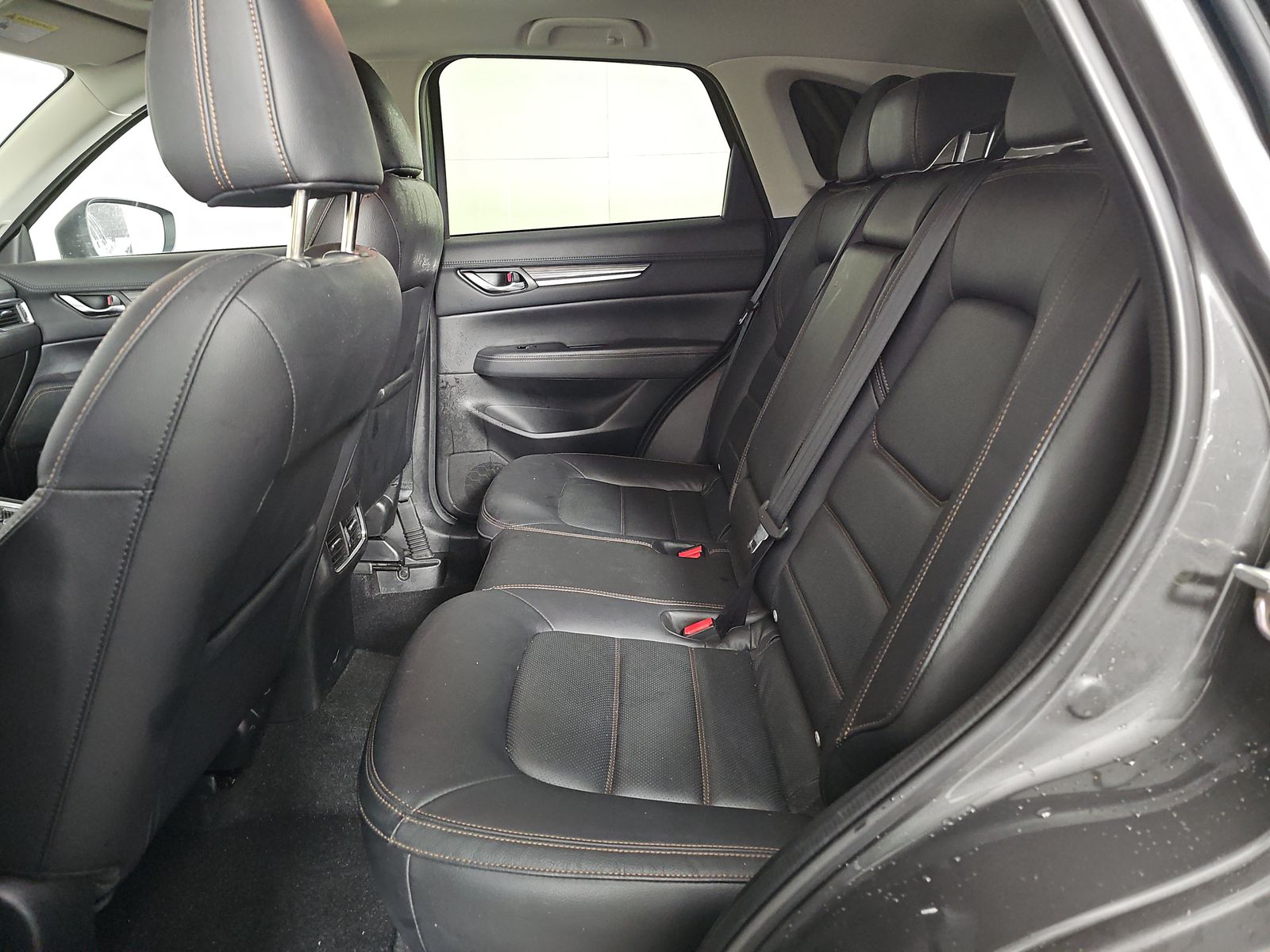 2023 MAZDA CX-5 2.5 S Premium Plus Package AWD