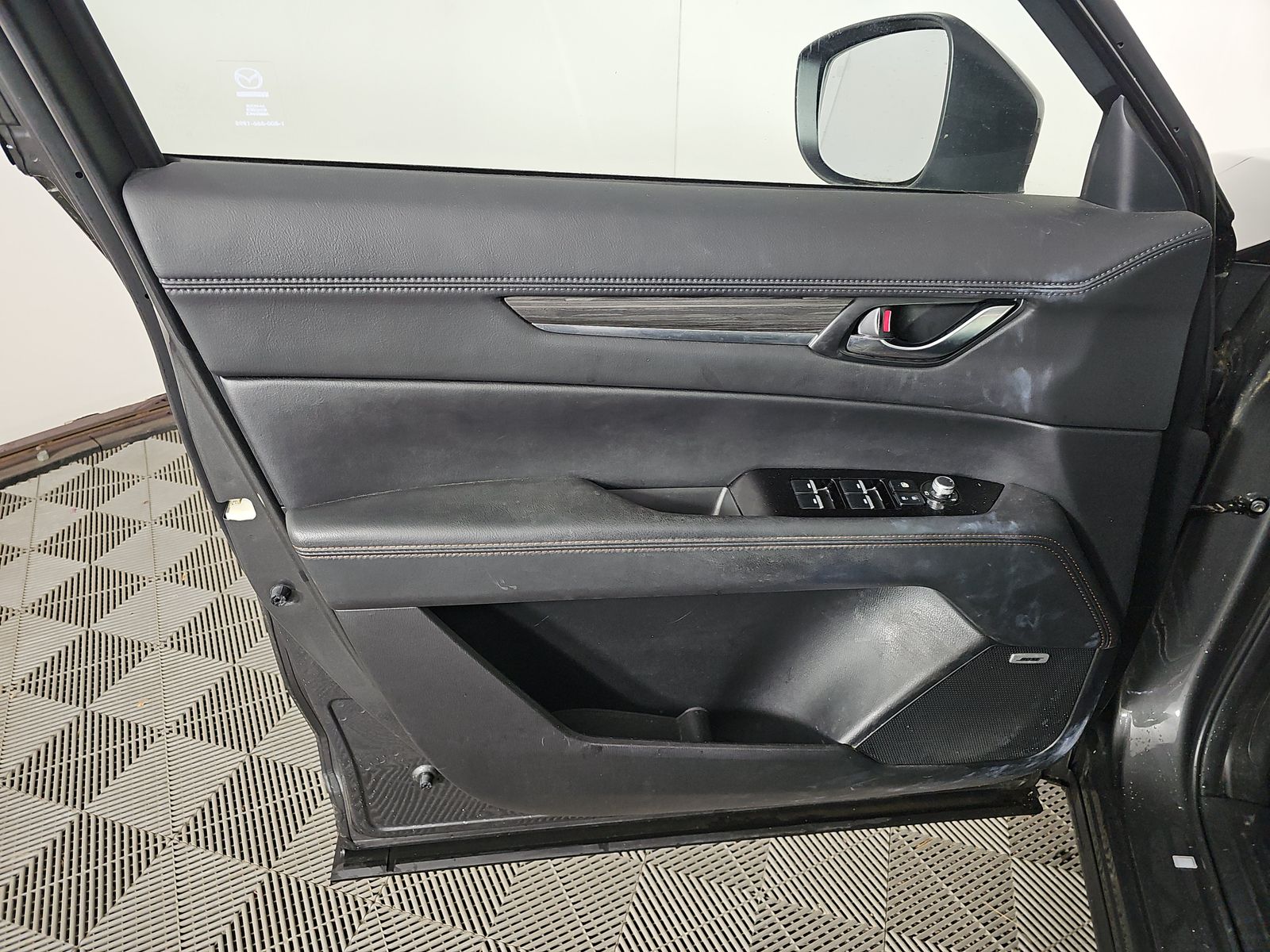 2023 MAZDA CX-5 2.5 S Premium Plus Package AWD