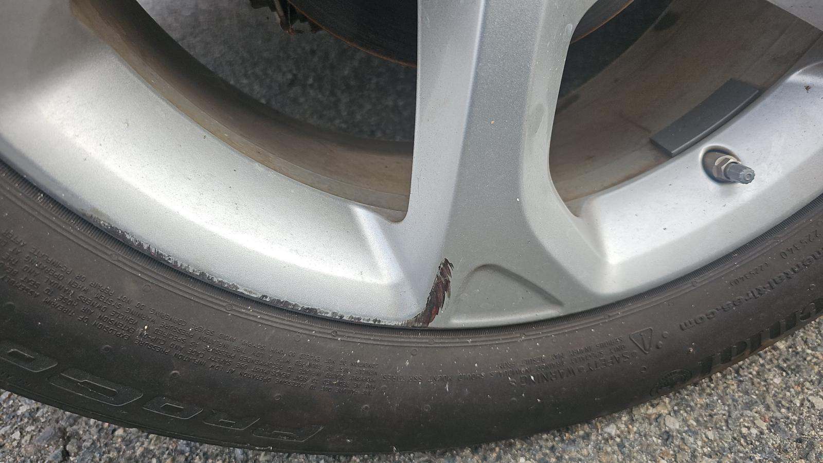 2018 Mercedes-Benz GLA GLA 250 AWD