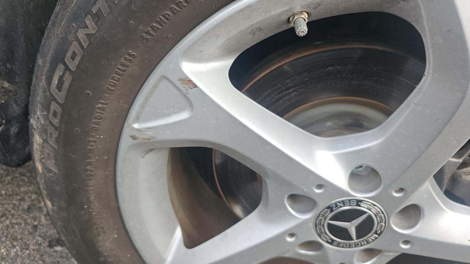 2018 Mercedes-Benz GLA GLA 250 AWD