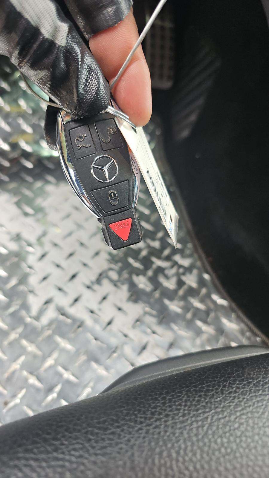 2018 Mercedes-Benz GLA GLA 250 AWD