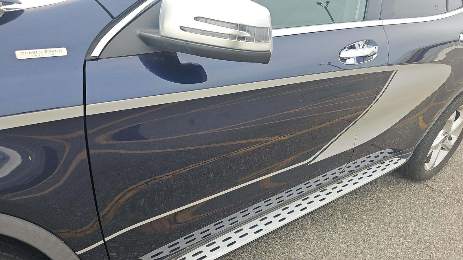 2018 Mercedes-Benz GLA GLA 250 AWD