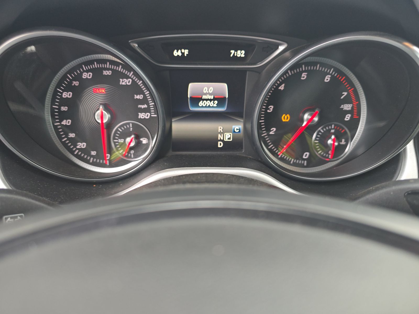 2018 Mercedes-Benz GLA GLA 250 AWD