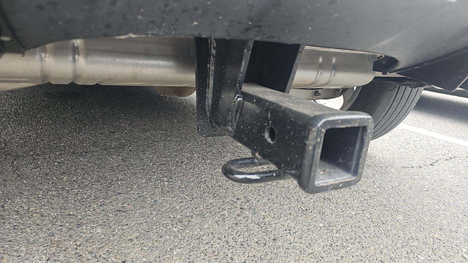 2018 Mercedes-Benz GLA GLA 250 AWD