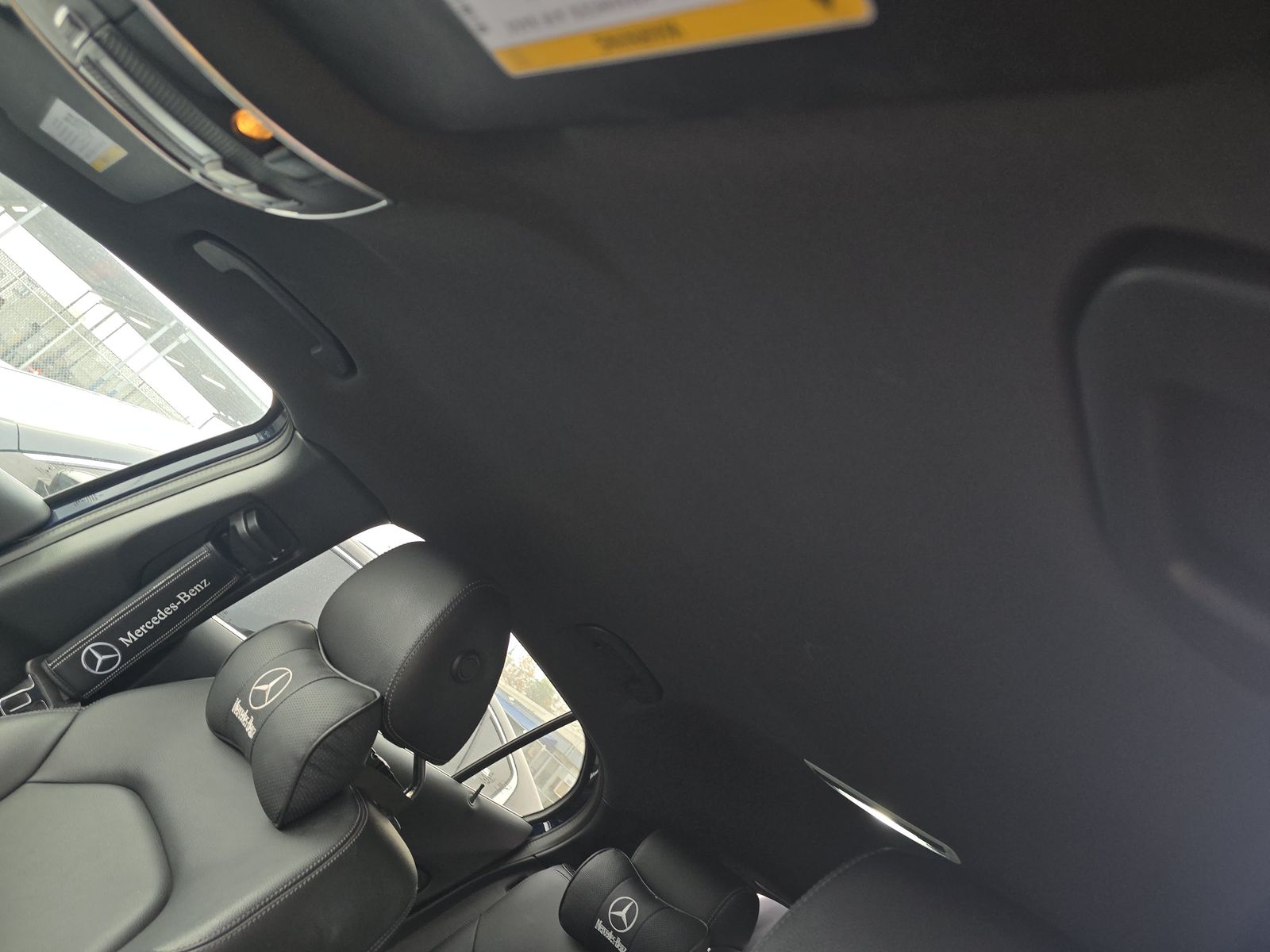 2018 Mercedes-Benz GLA GLA 250 AWD