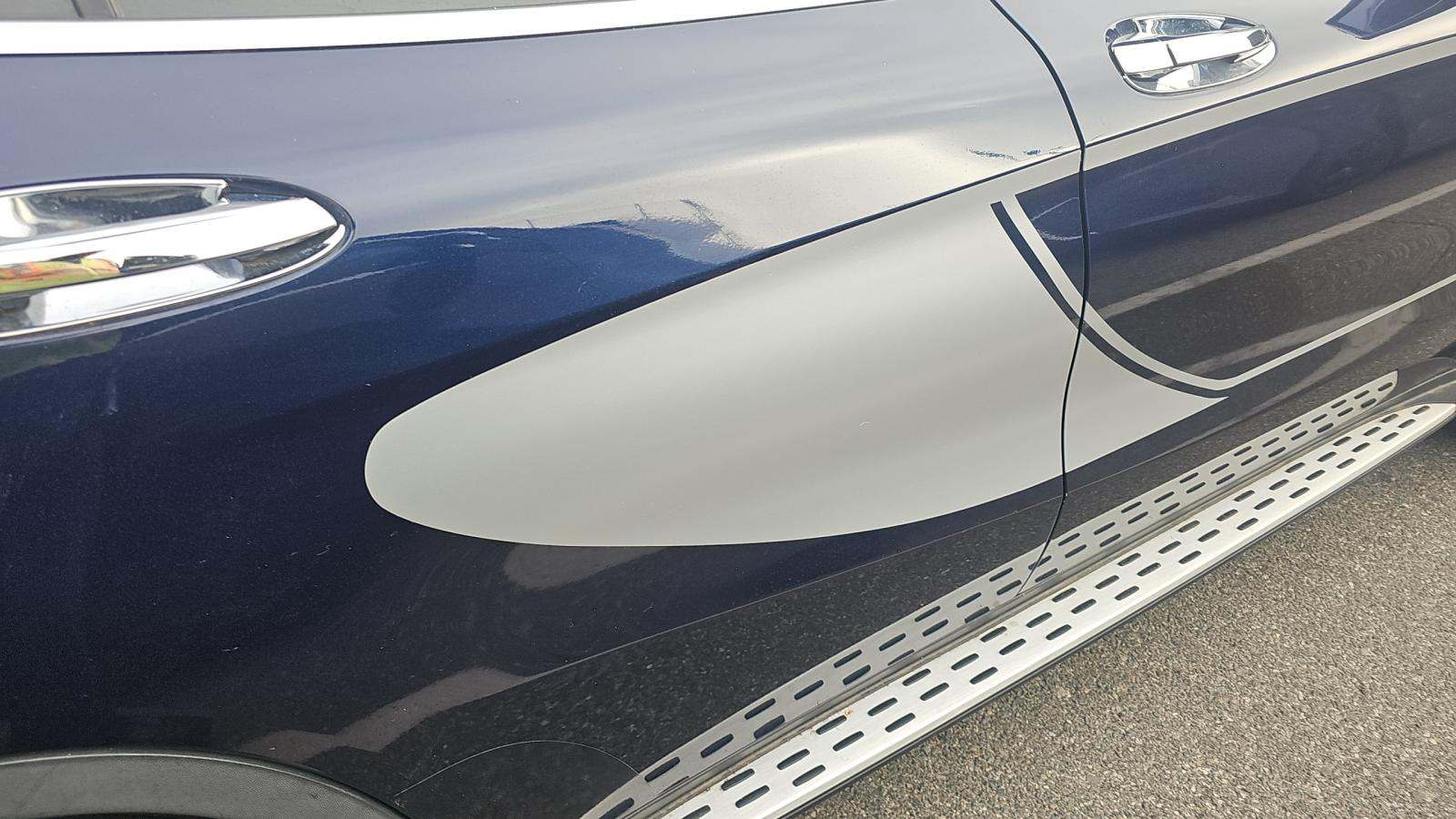 2018 Mercedes-Benz GLA GLA 250 AWD