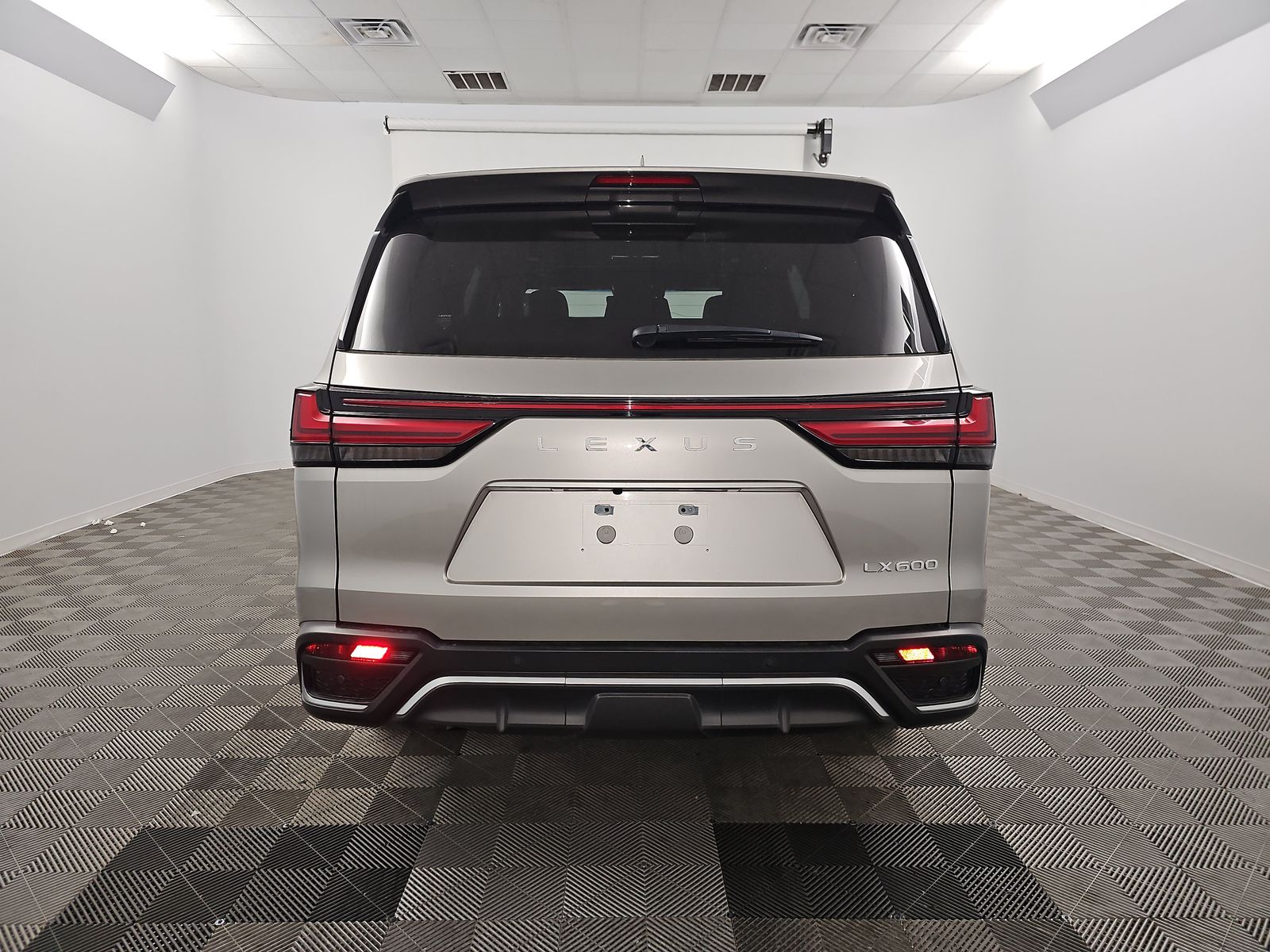 2023 Lexus LX LX 600 F SPORT AWD