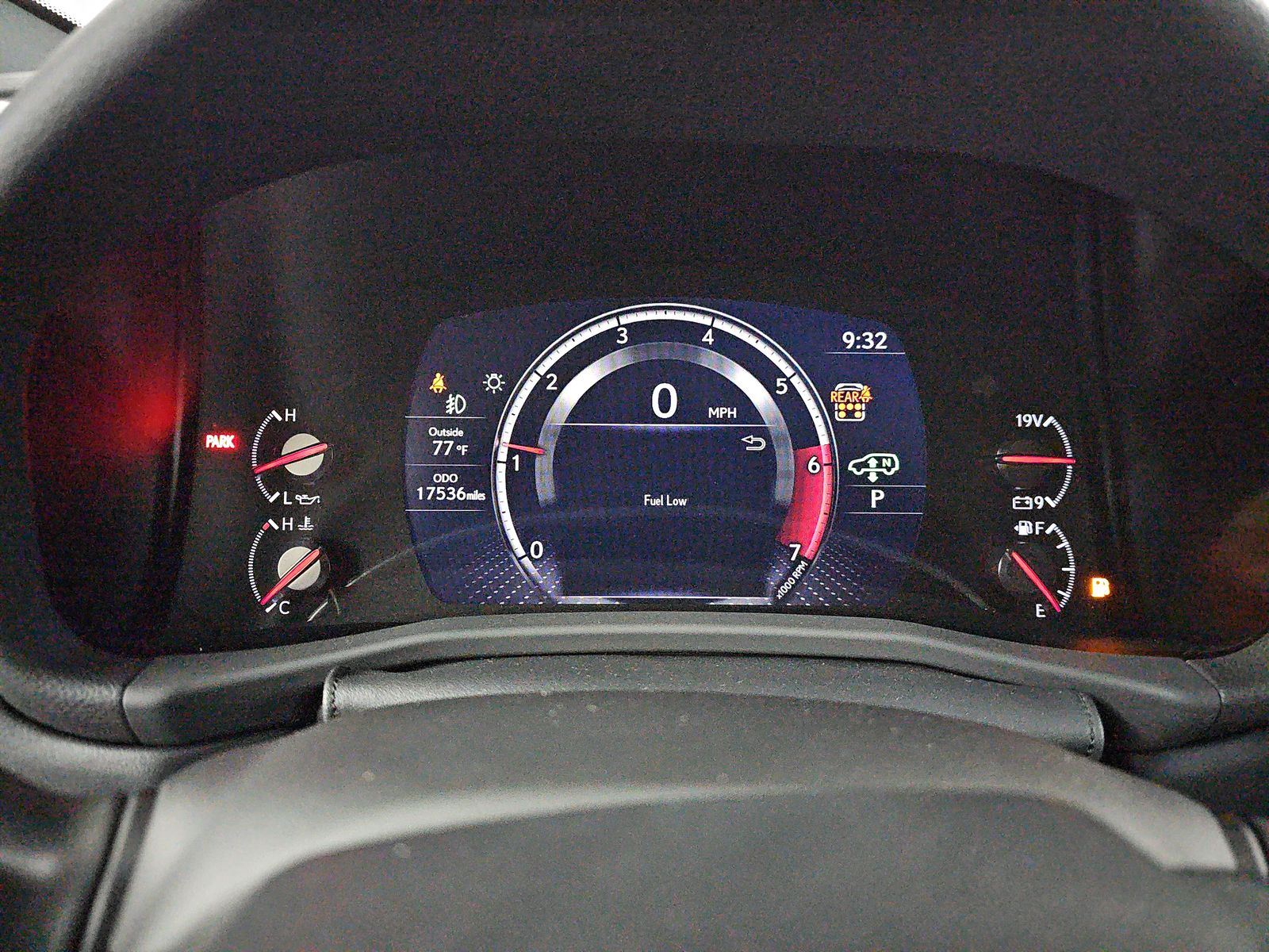 2023 Lexus LX LX 600 F SPORT AWD