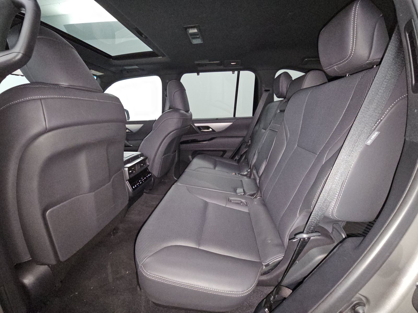 2023 Lexus LX LX 600 F SPORT AWD