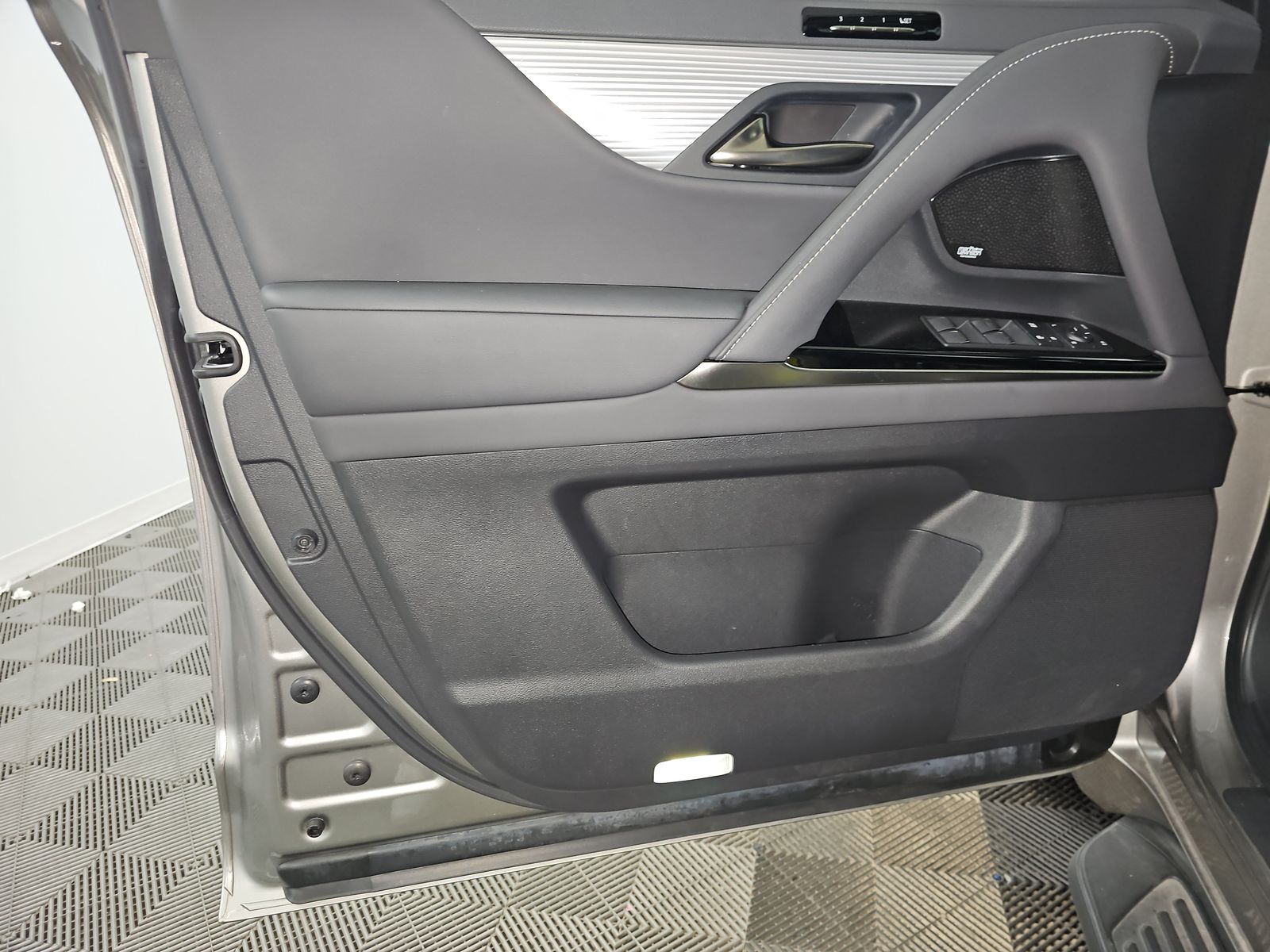 2023 Lexus LX LX 600 F SPORT AWD