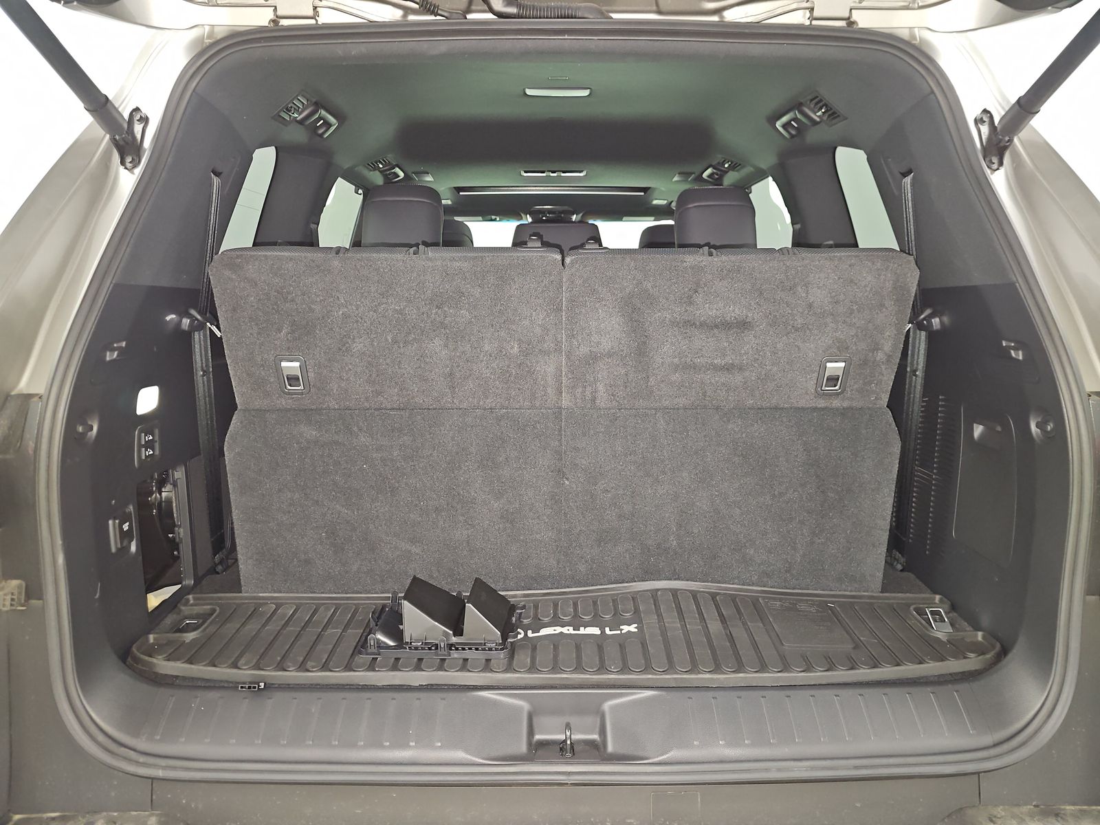 2023 Lexus LX LX 600 F SPORT AWD