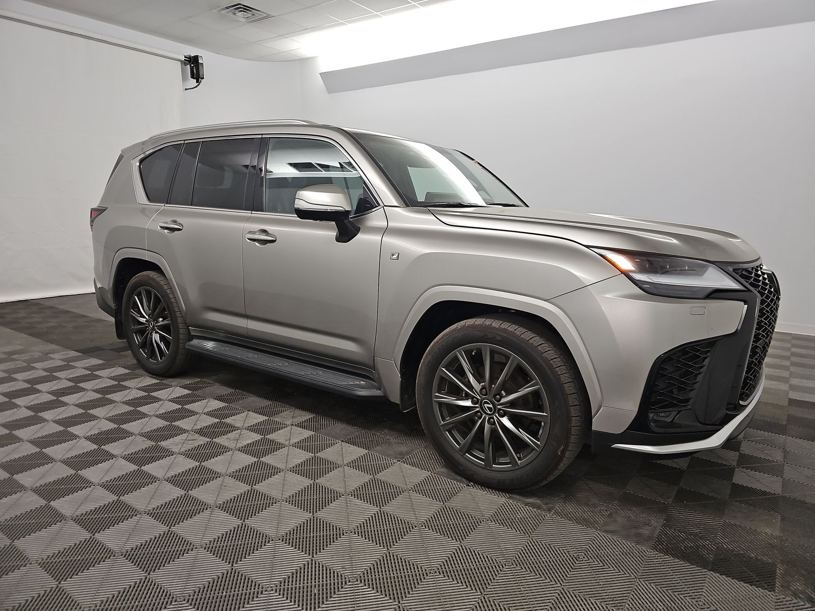 2023 Lexus LX LX 600 F SPORT AWD