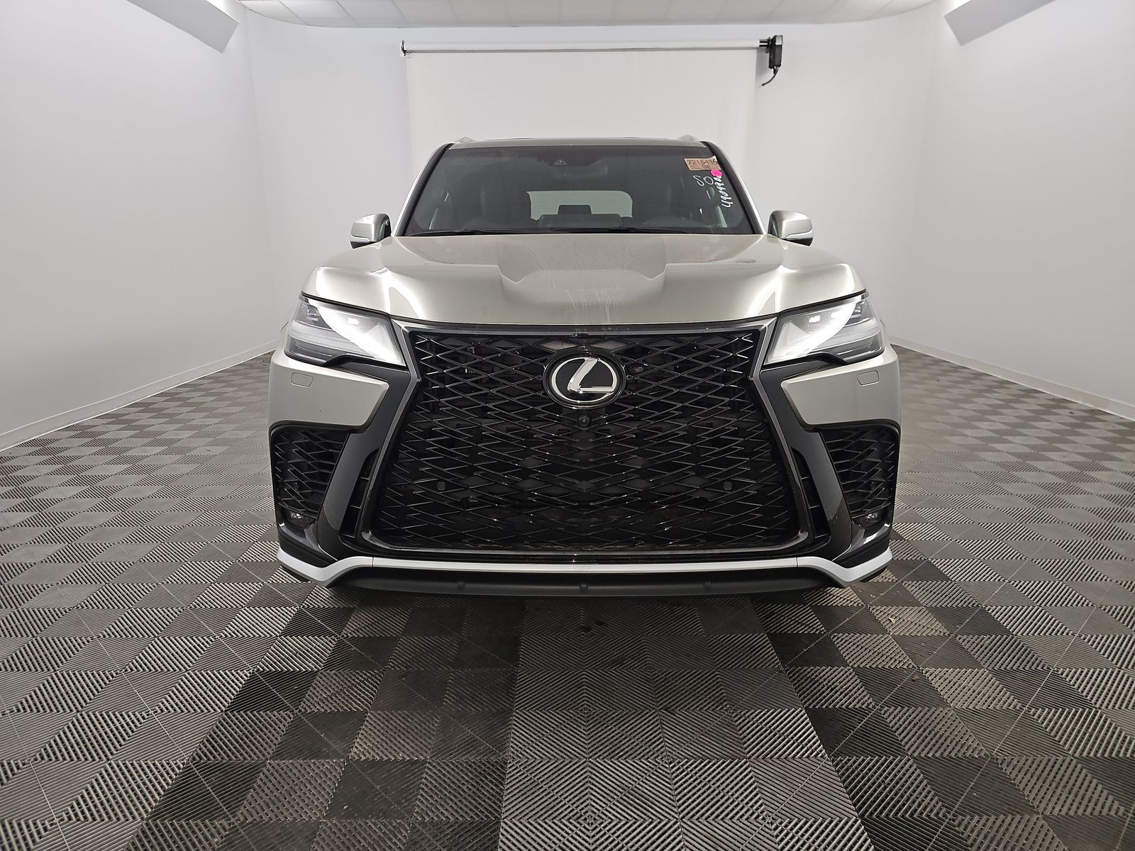2023 Lexus LX LX 600 F SPORT AWD