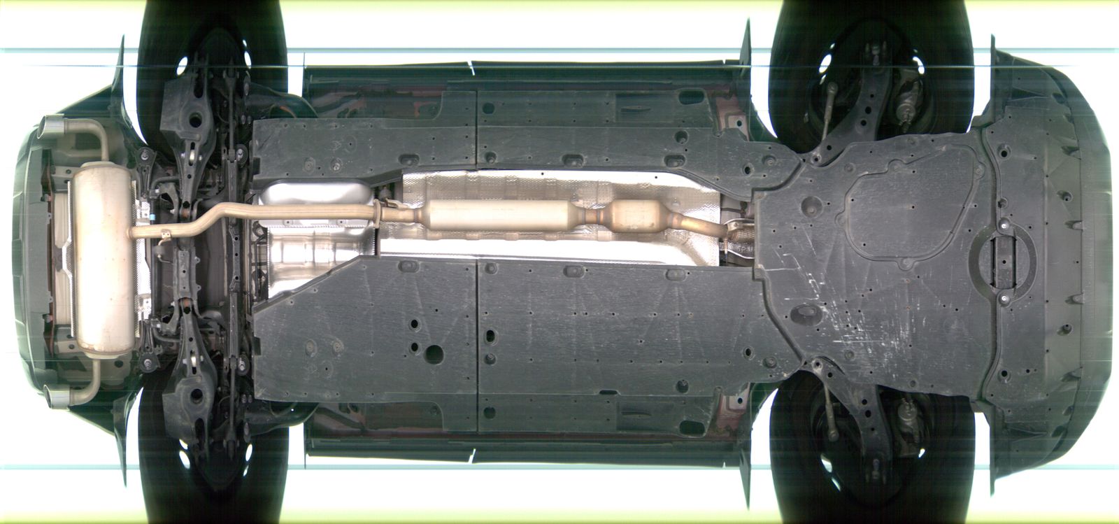 2024 Toyota RAV4 LE FWD