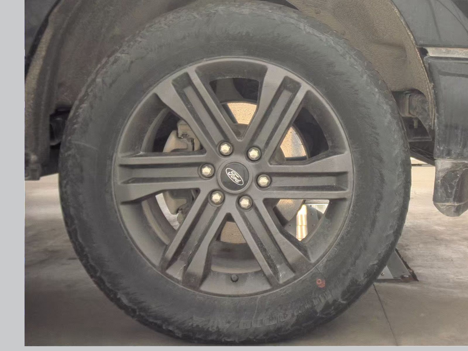 2022 Ford F-150 XLT AWD