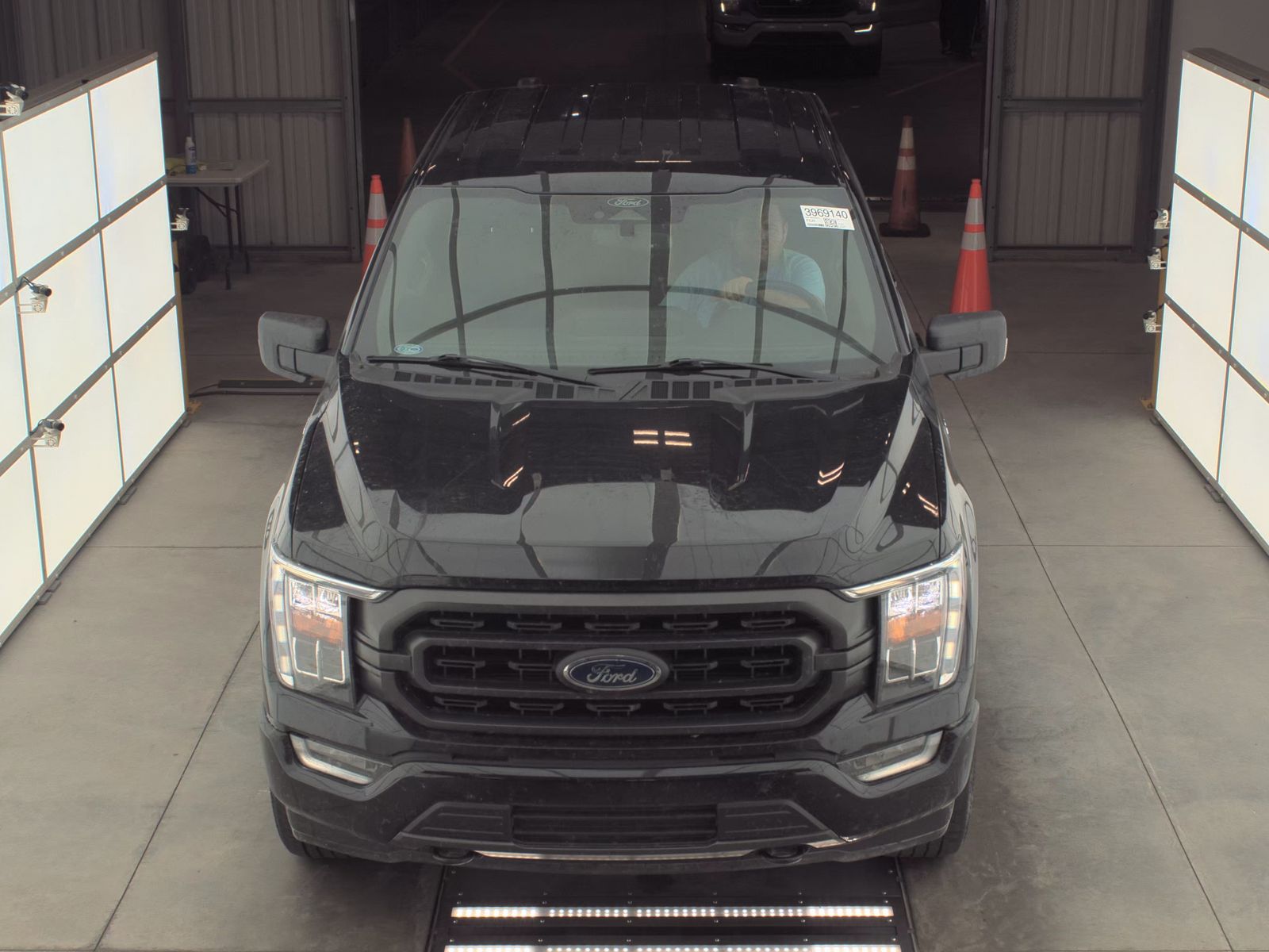 2022 Ford F-150 XLT AWD