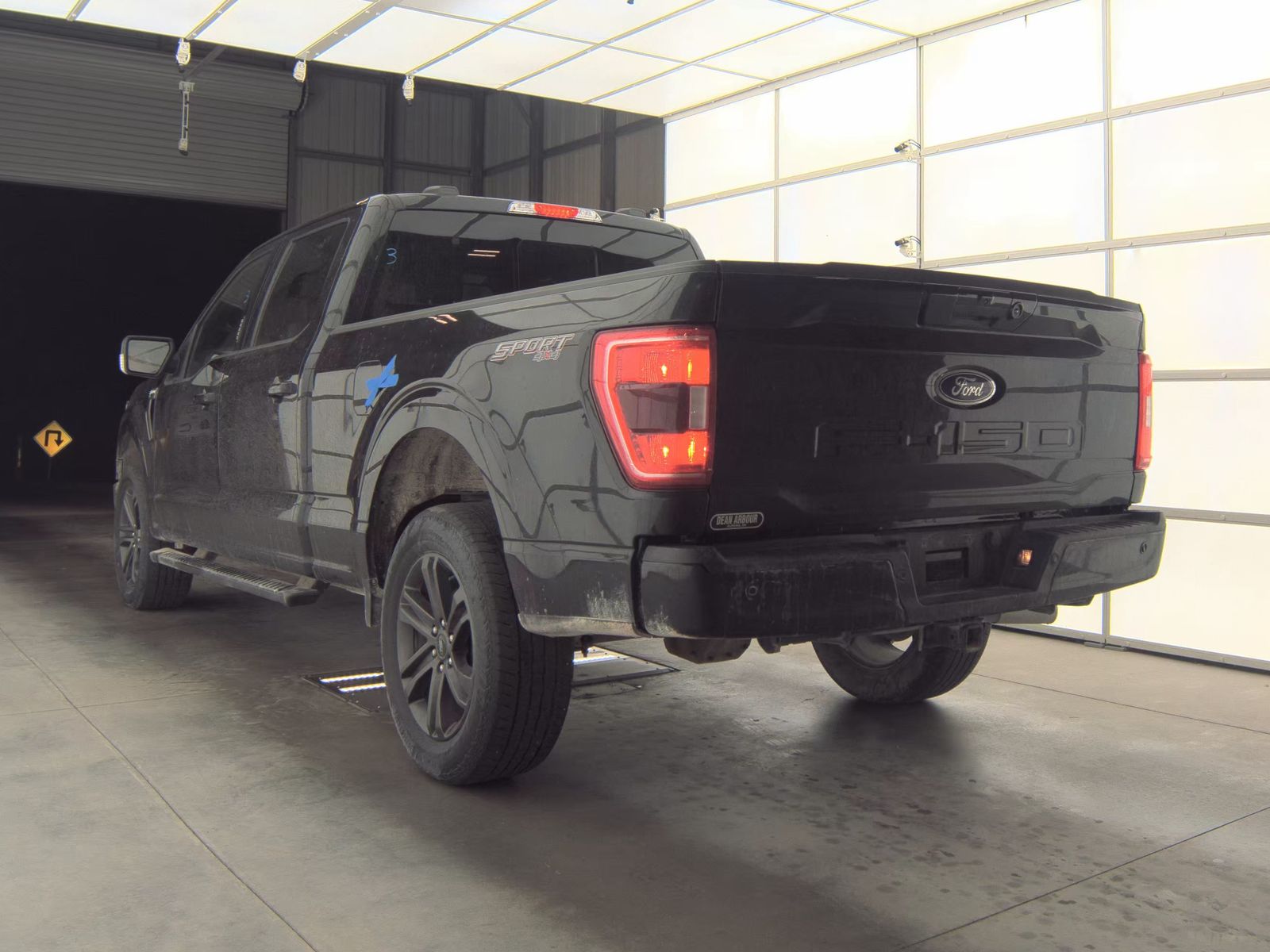 2022 Ford F-150 XLT AWD