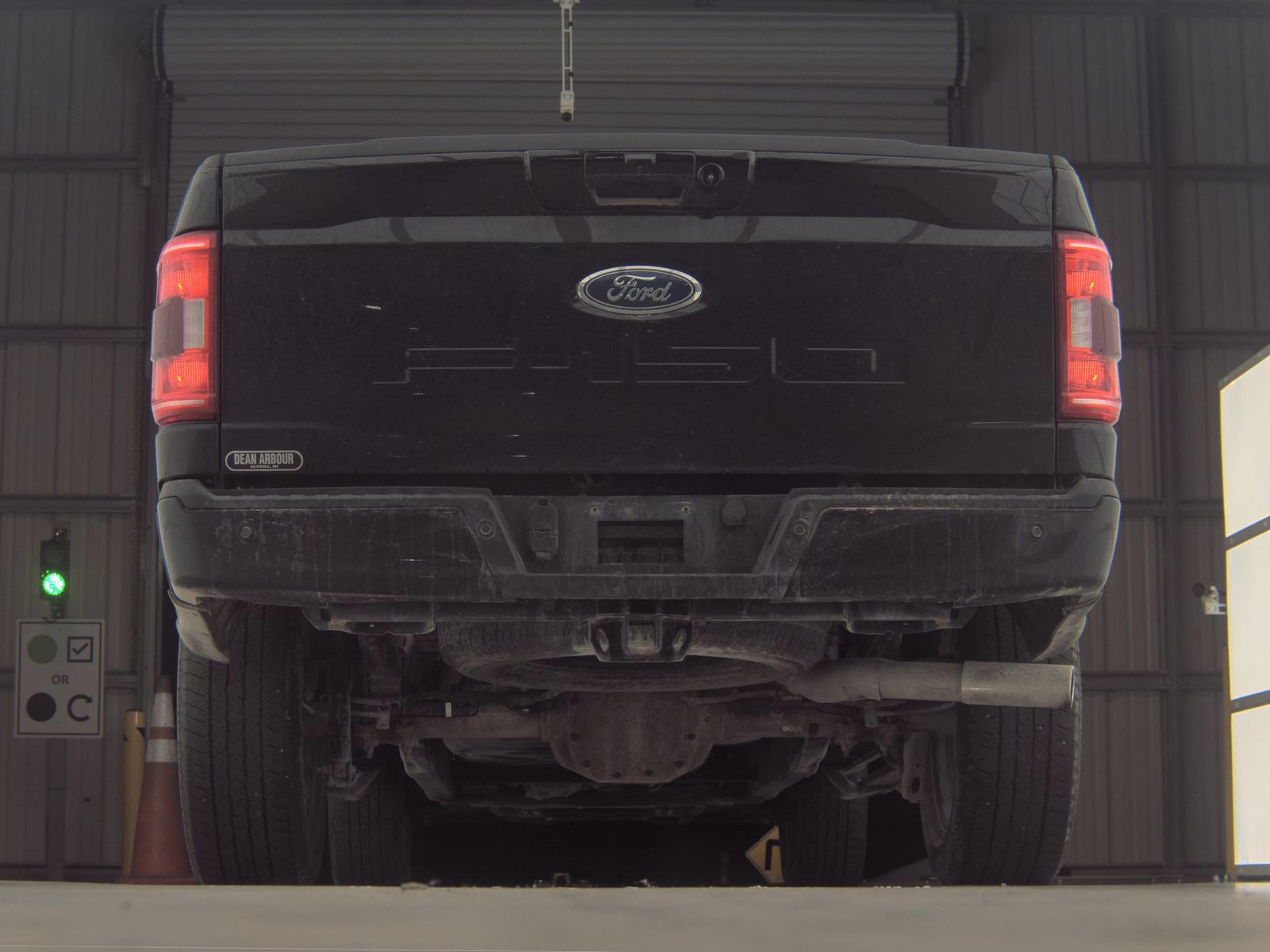 2022 Ford F-150 XLT AWD