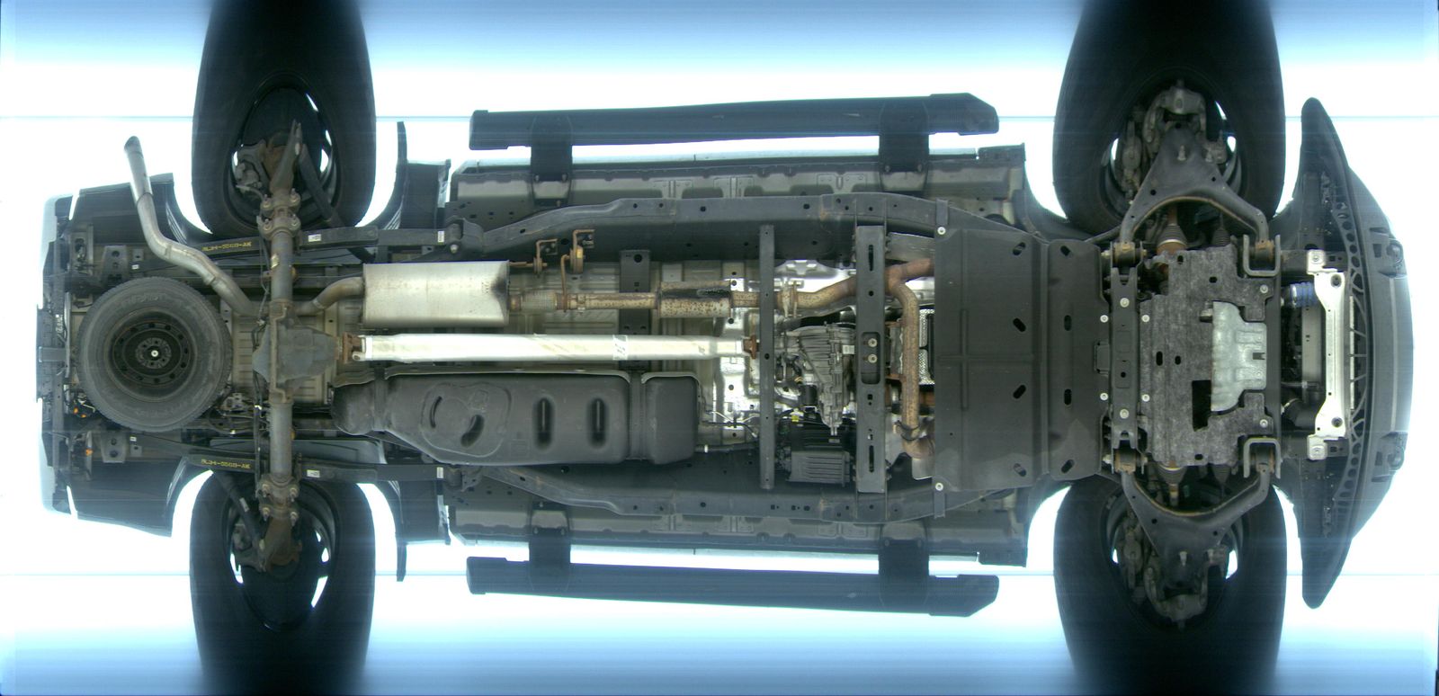 2022 Ford F-150 XLT AWD