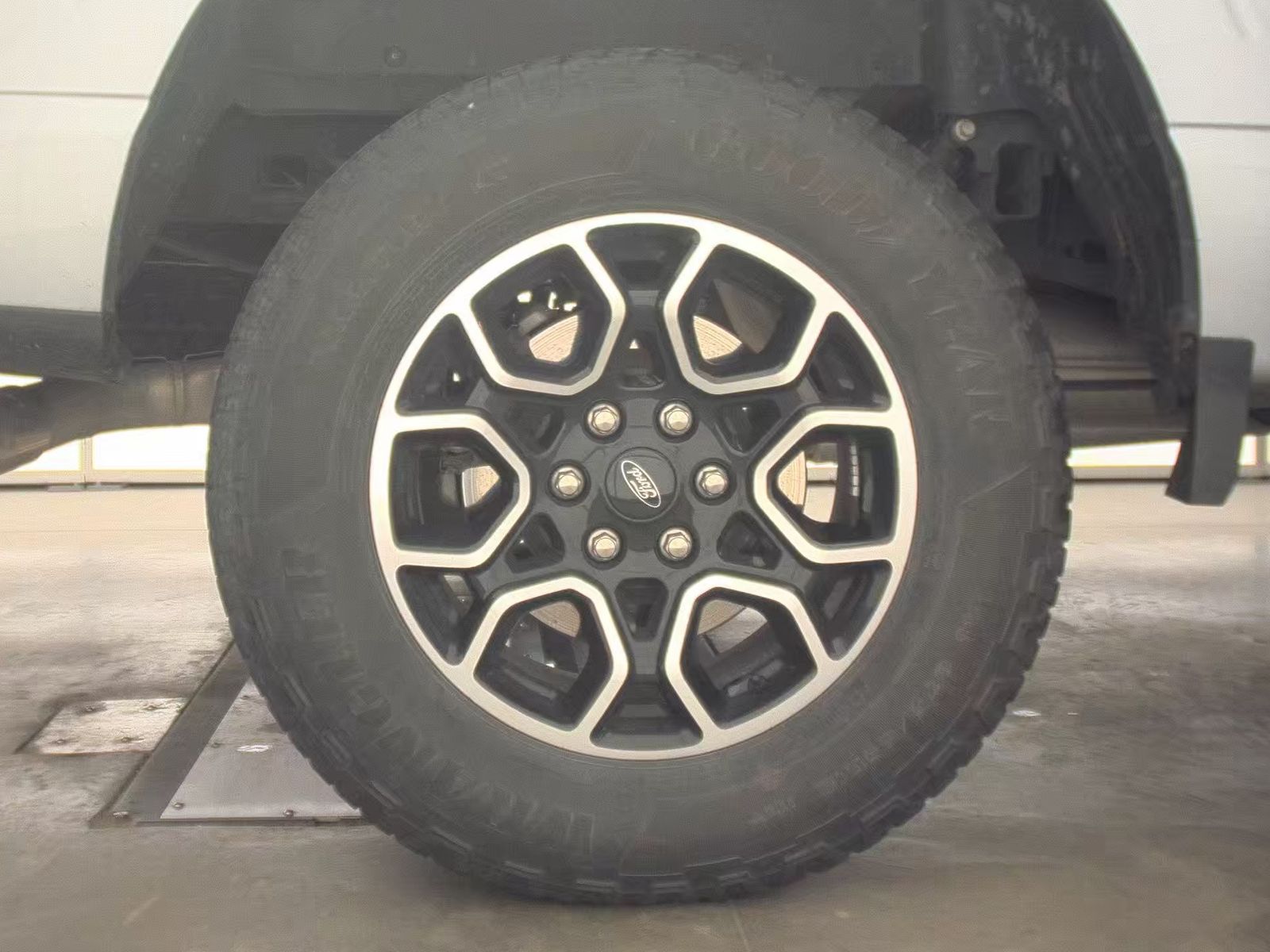 2022 Ford F-150 XLT AWD