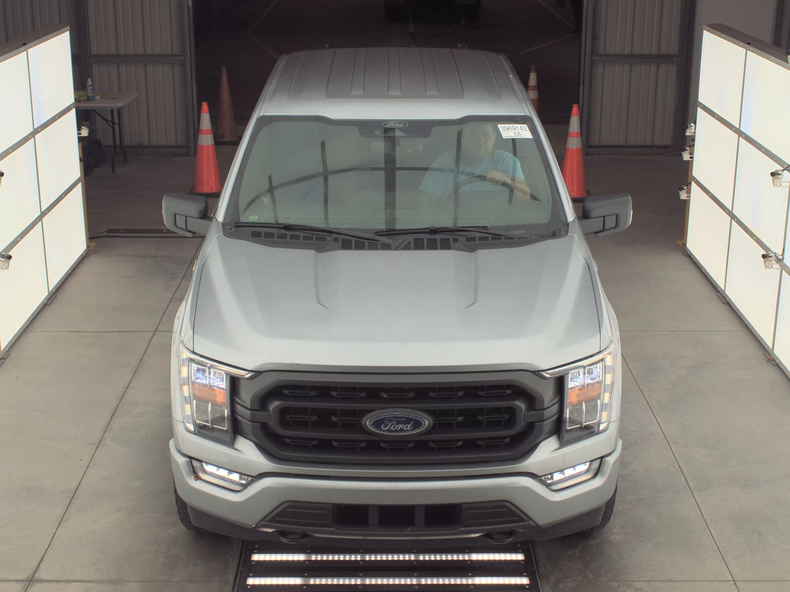 2022 Ford F-150 XLT AWD