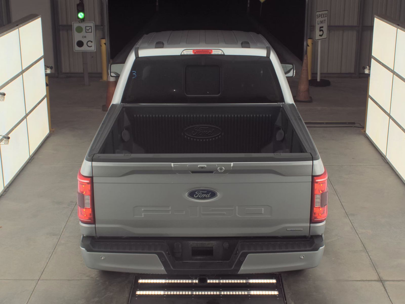 2022 Ford F-150 XLT AWD