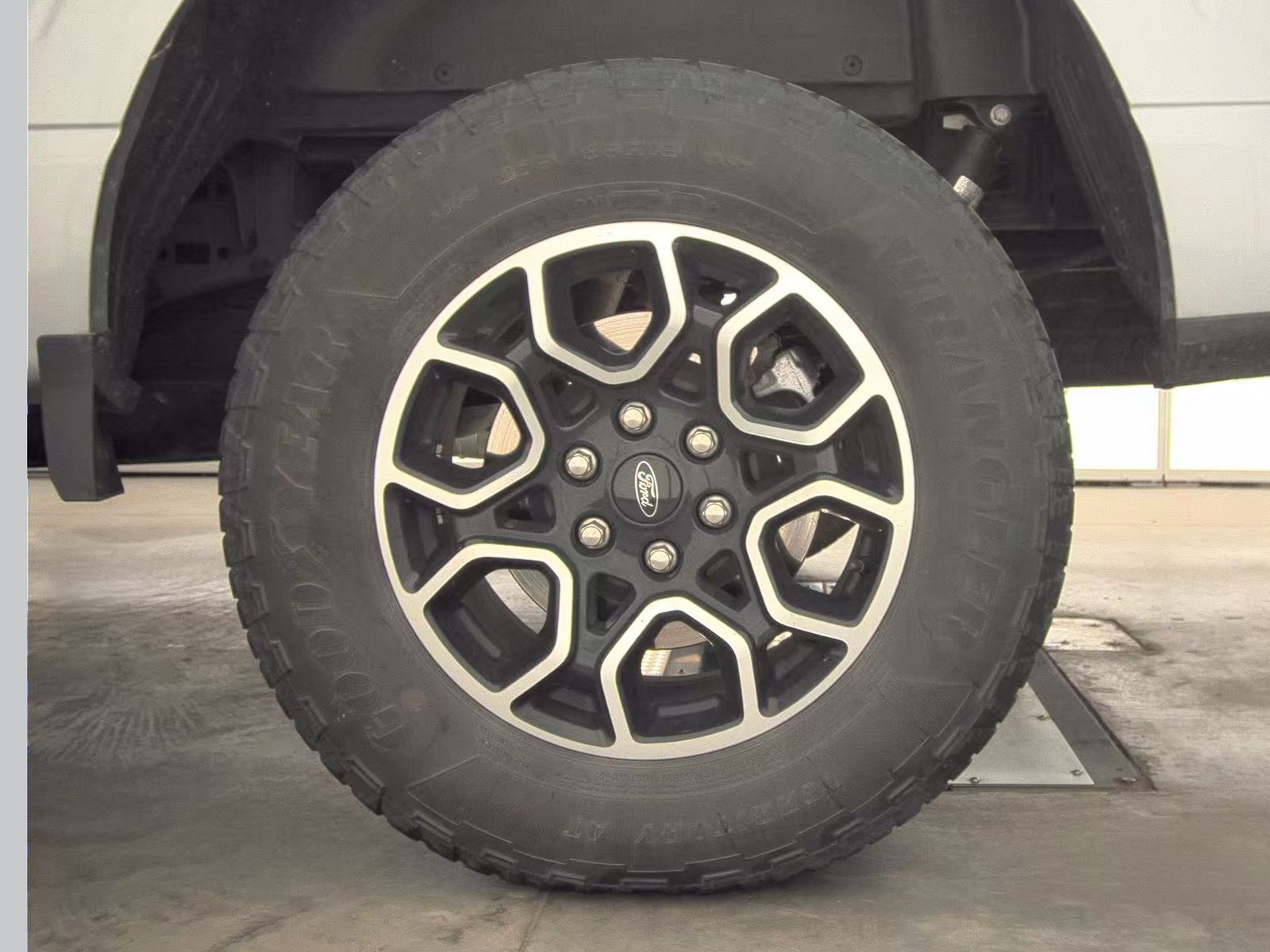 2022 Ford F-150 XLT AWD