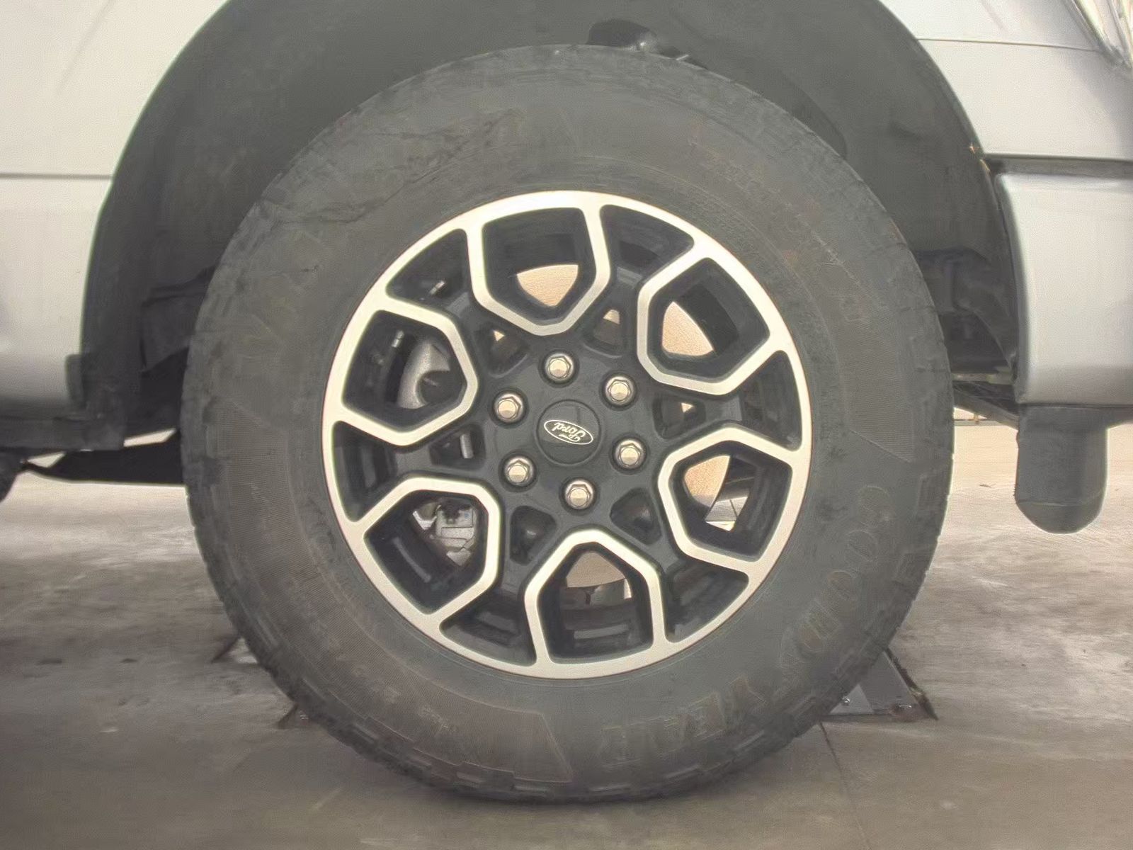 2022 Ford F-150 XLT AWD