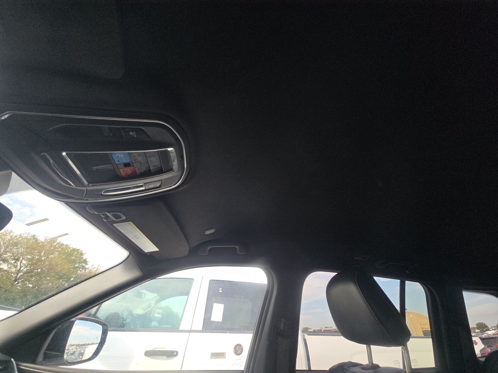 2024 Jeep Grand Cherokee Altitude AWD