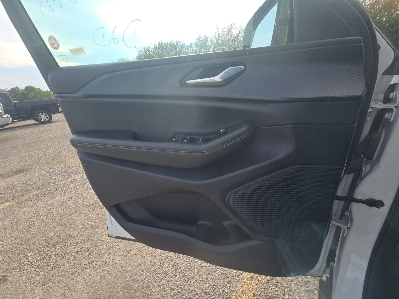 2024 Jeep Grand Cherokee Altitude AWD