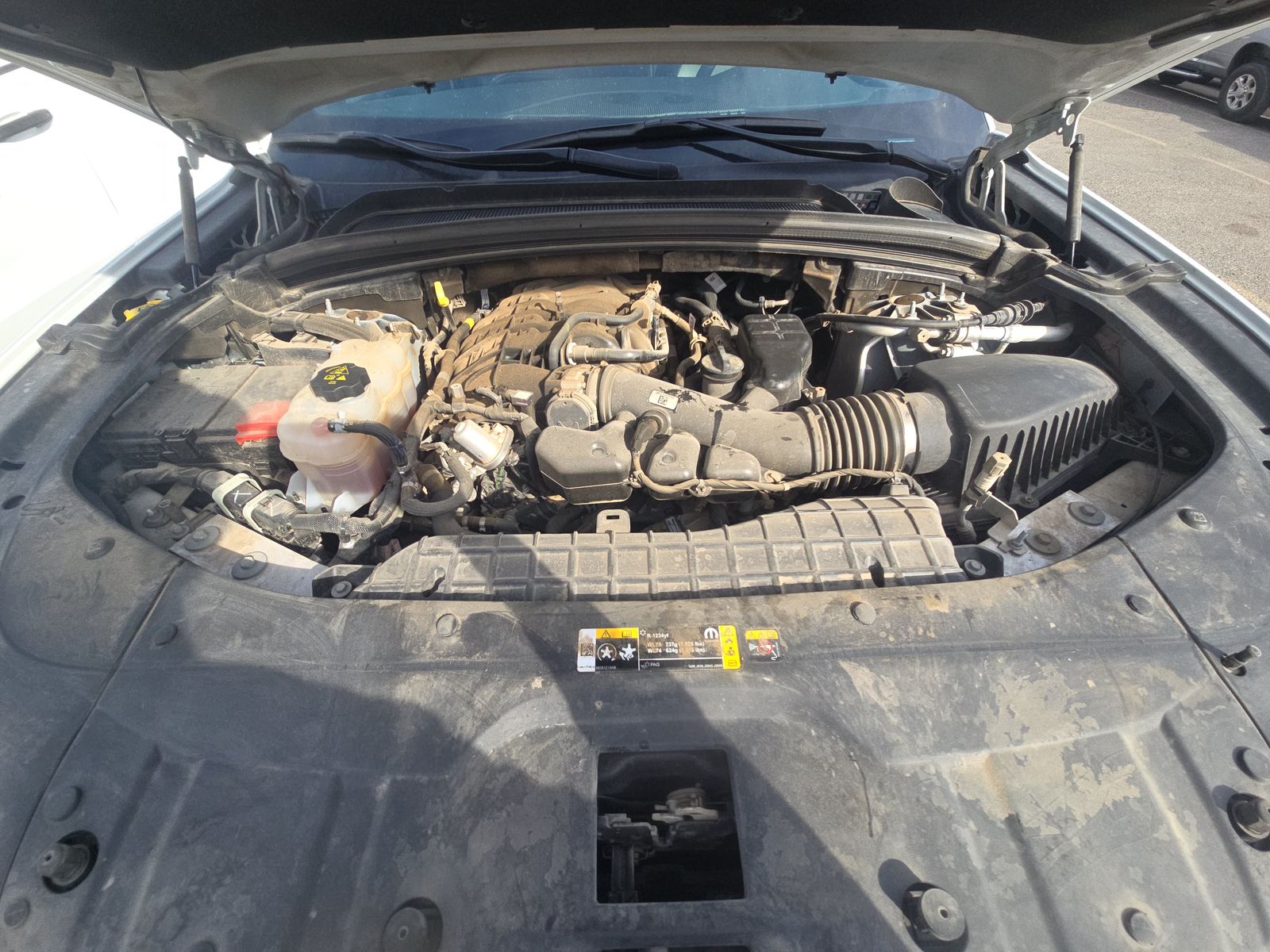 2024 Jeep Grand Cherokee Altitude AWD