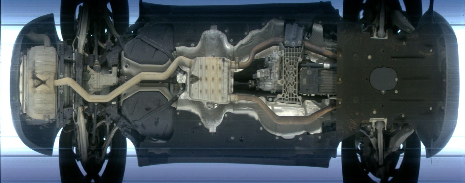 2024 Jeep Grand Cherokee Altitude AWD