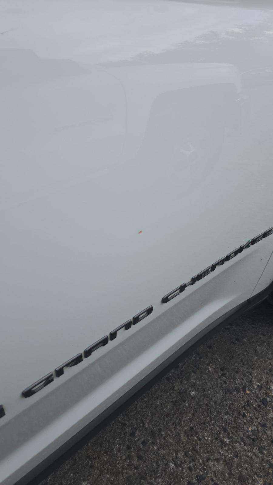 2024 Jeep Grand Cherokee Altitude AWD