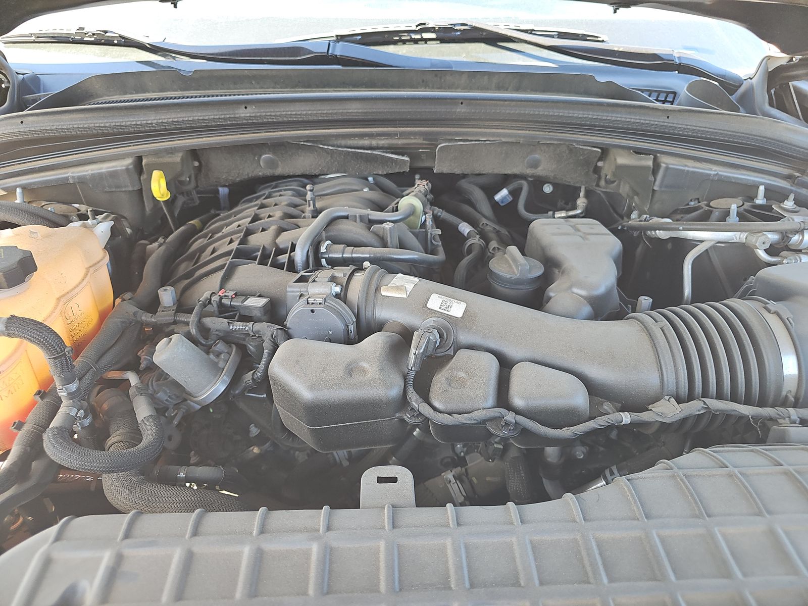 2022 Jeep Grand Cherokee Limited AWD