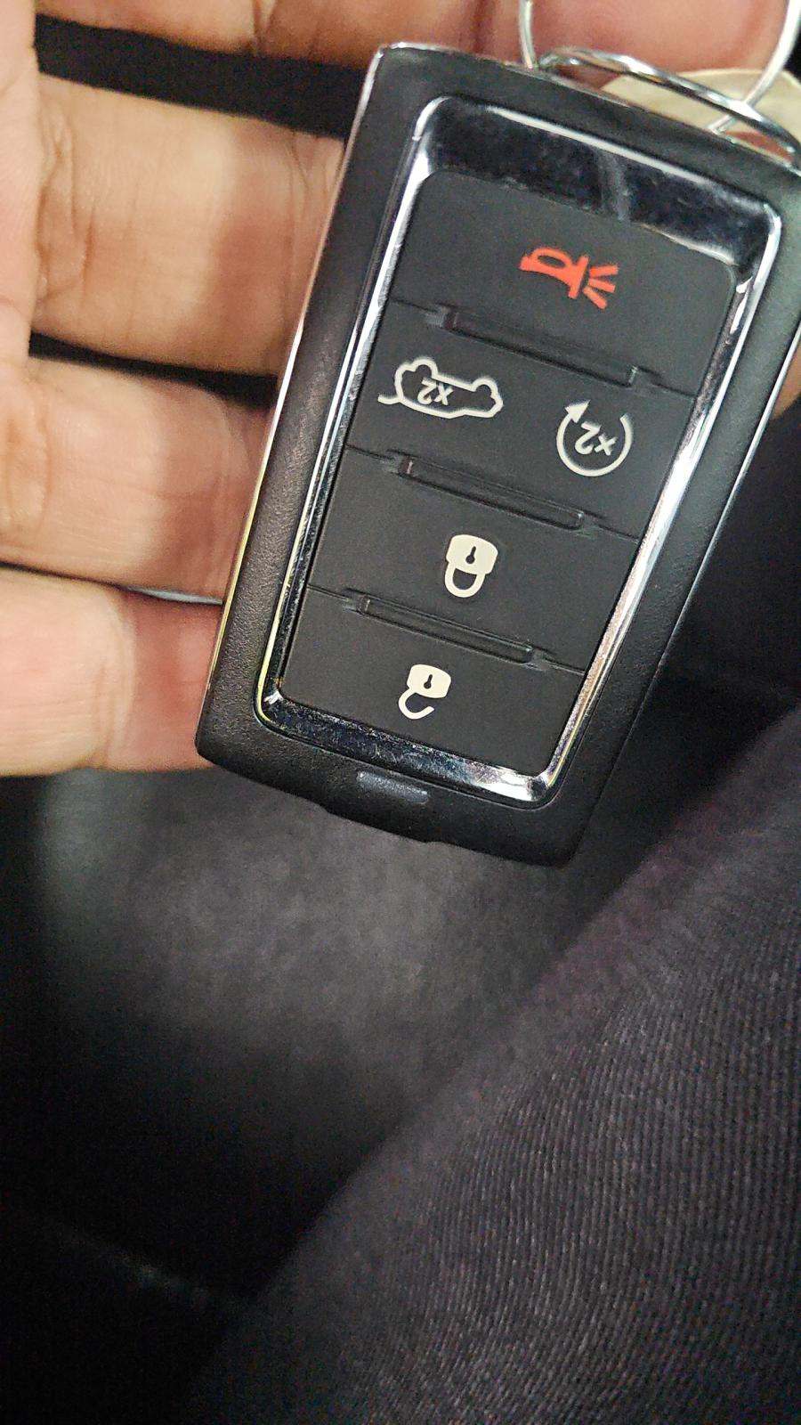 2022 Jeep Grand Cherokee Limited AWD