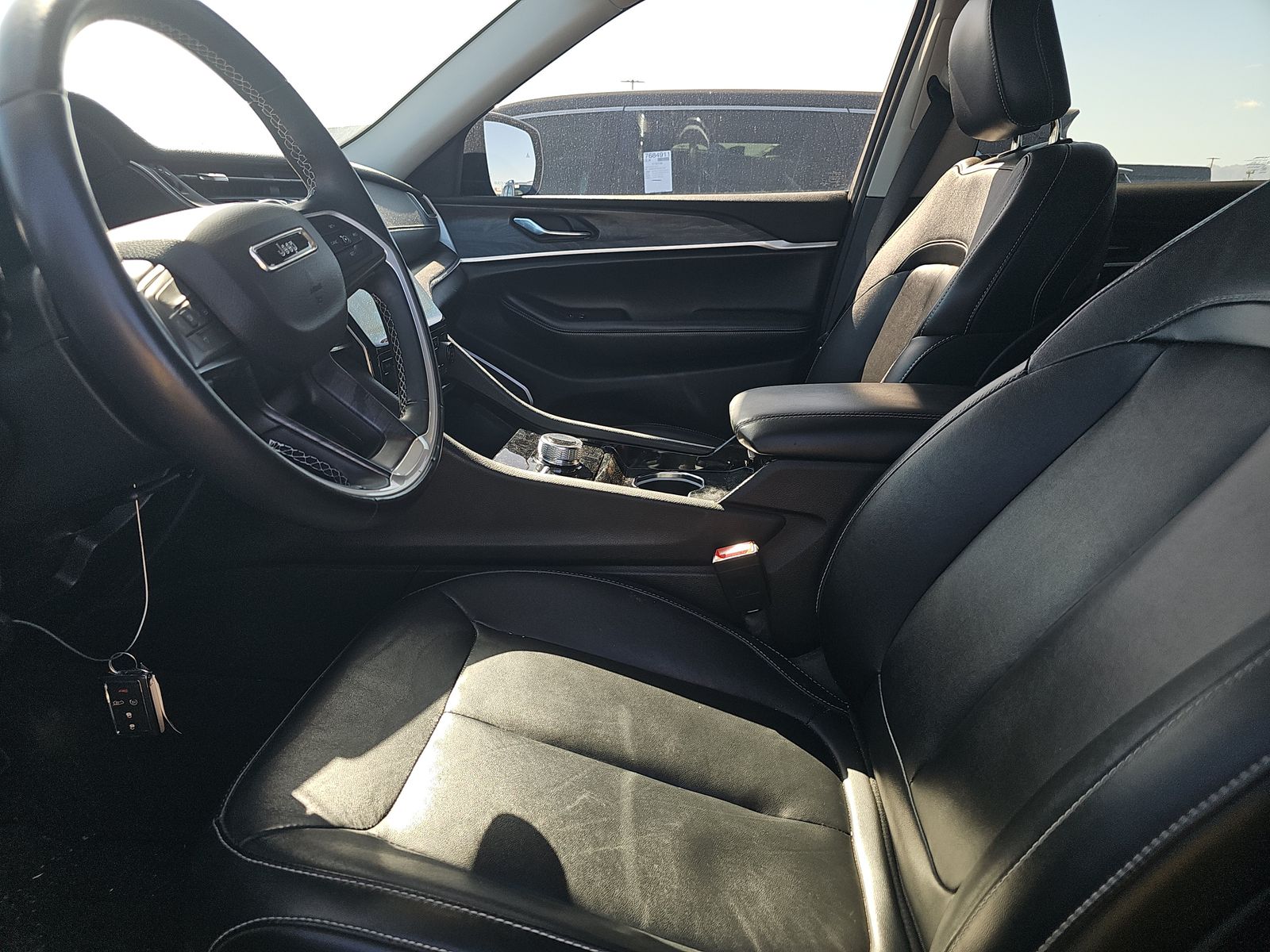 2022 Jeep Grand Cherokee Limited AWD