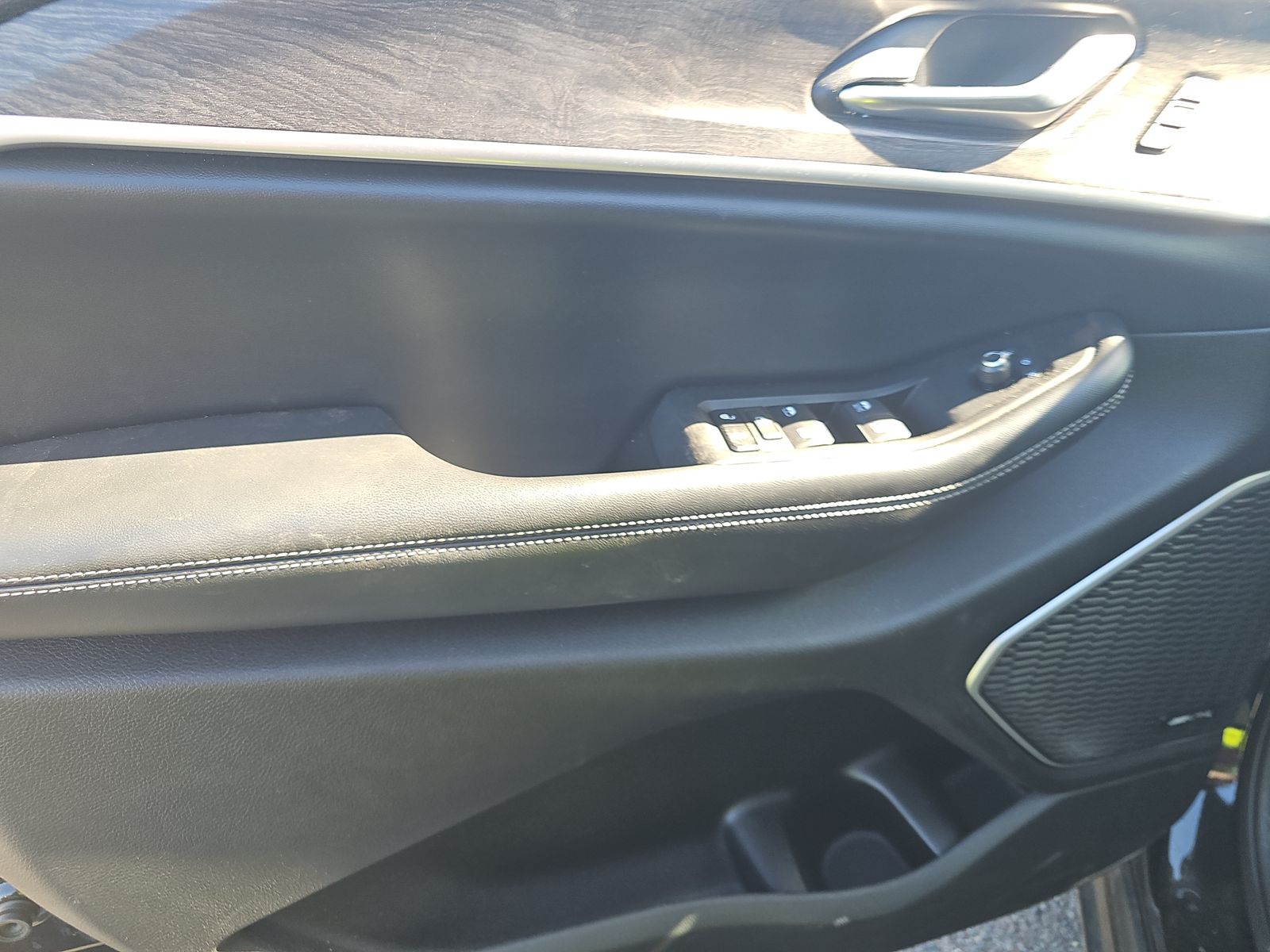 2022 Jeep Grand Cherokee Limited AWD