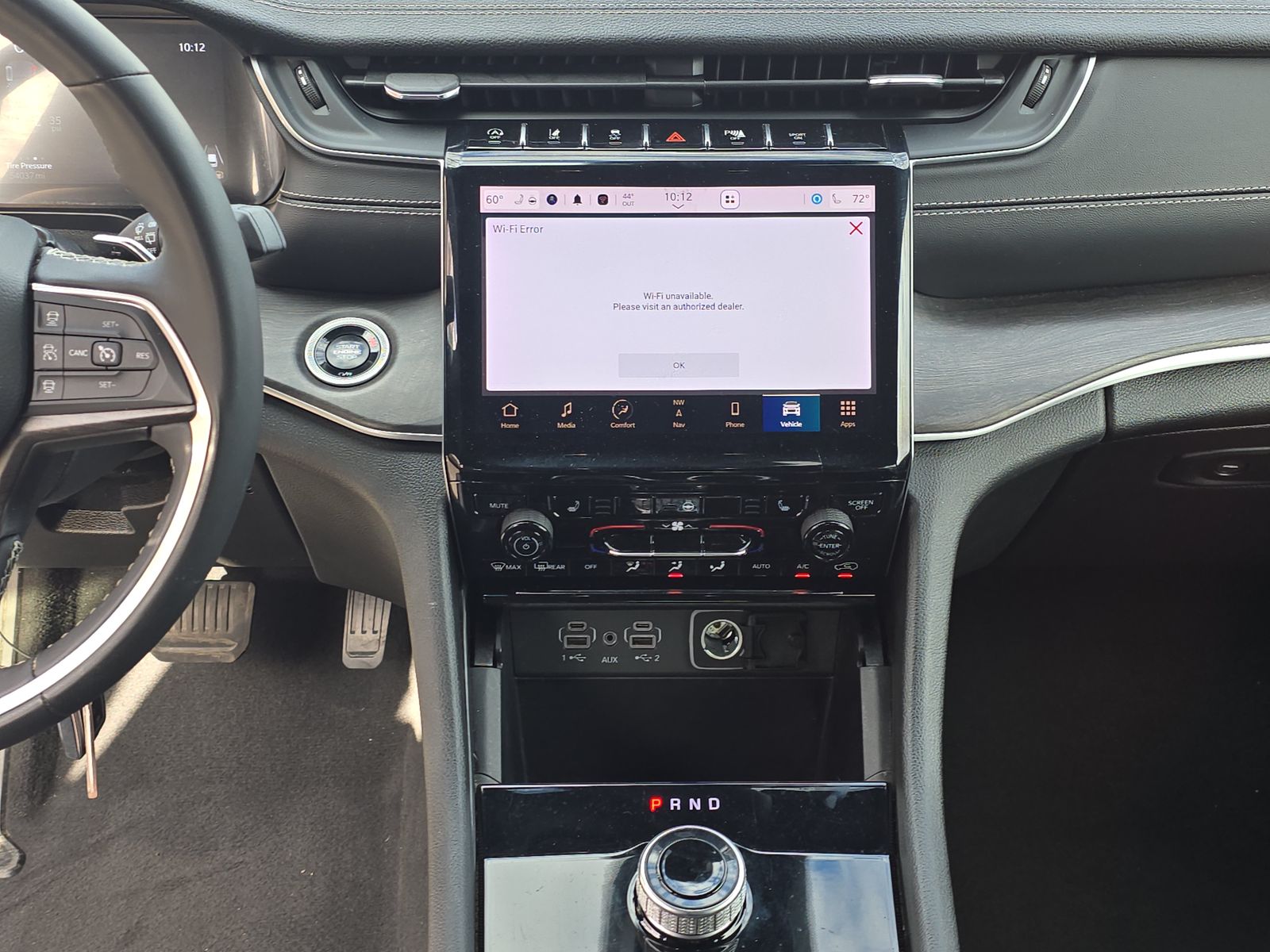 2024 Jeep Grand Cherokee Limited RWD