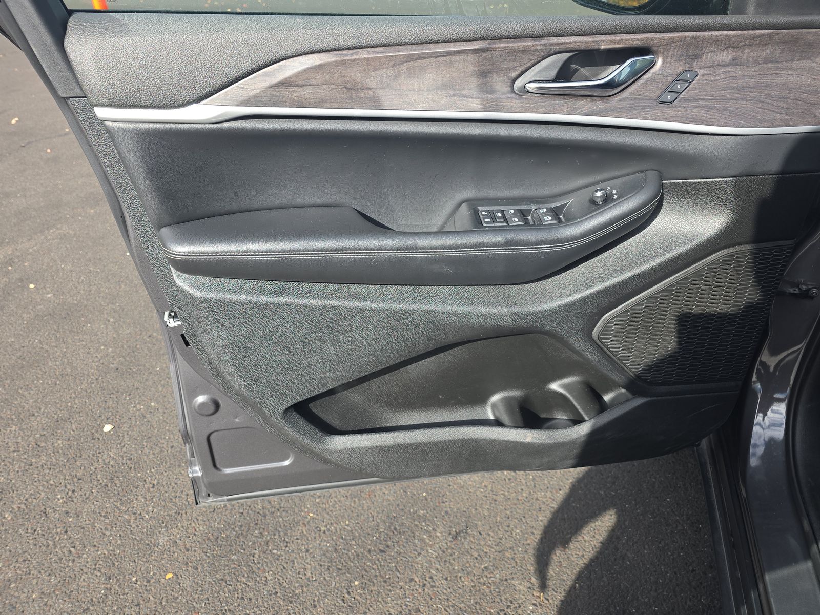 2024 Jeep Grand Cherokee Limited RWD