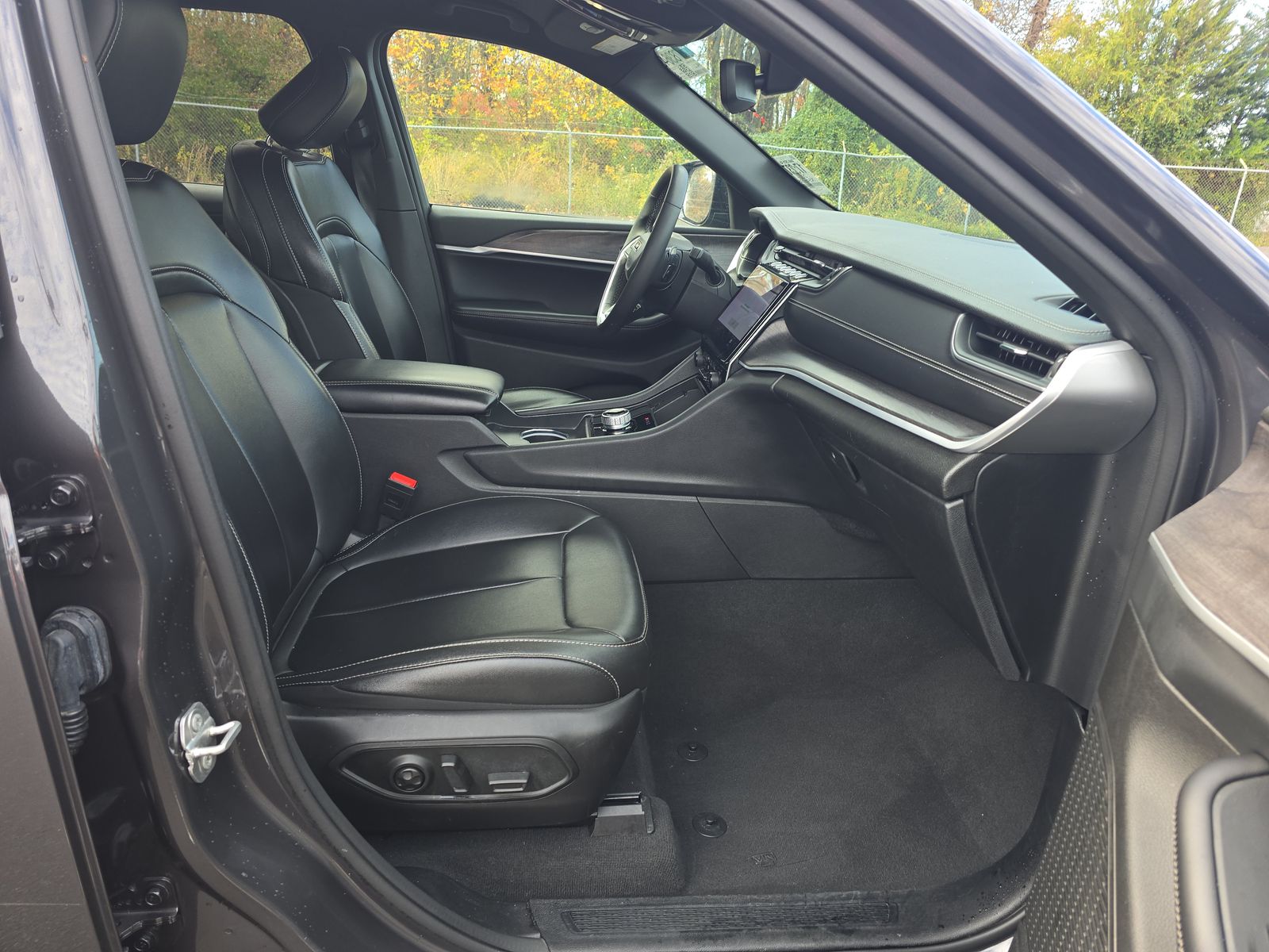 2024 Jeep Grand Cherokee Limited RWD