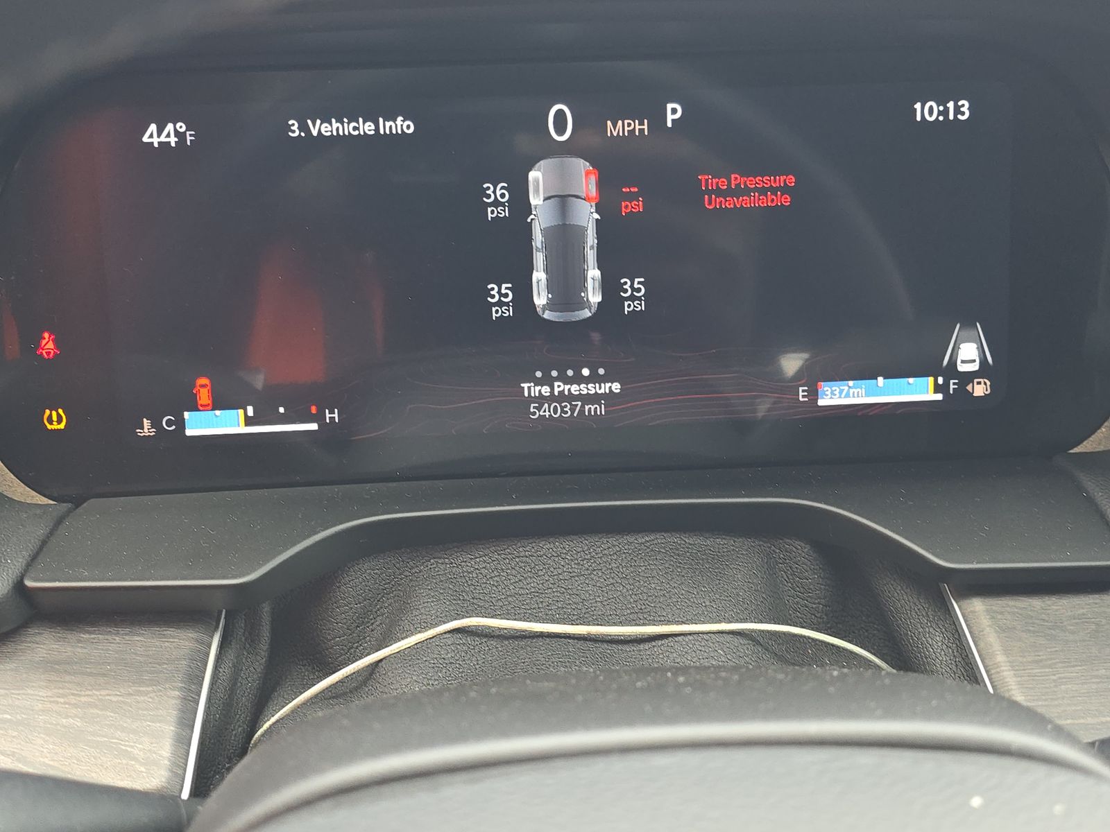 2024 Jeep Grand Cherokee Limited RWD